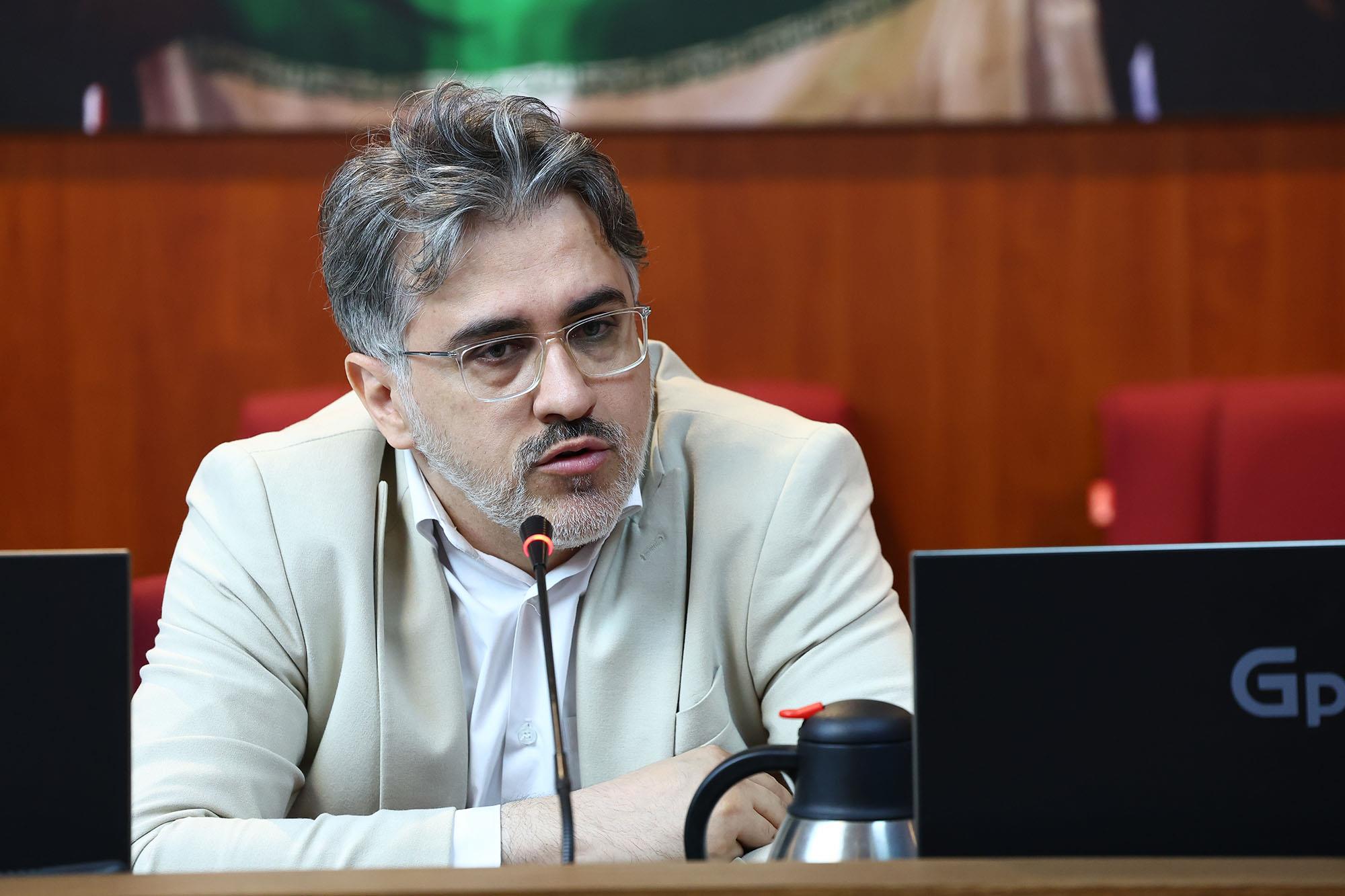 جلسات کادر سرپرستی بازی های آسیایی جوانان بحرین با فدراسیون های اعزامی 29