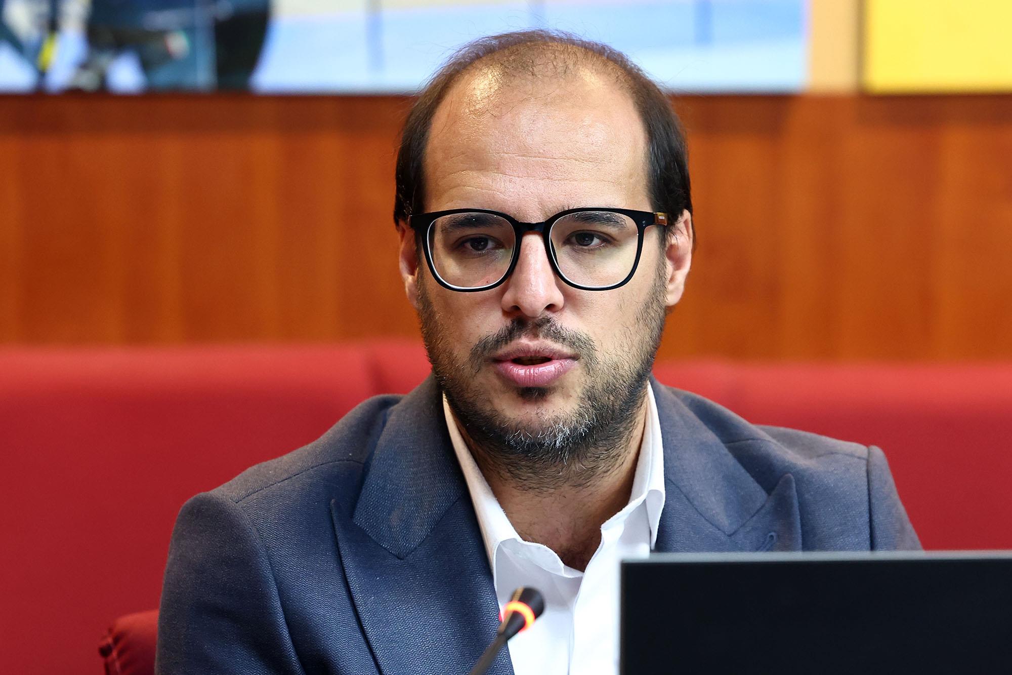 جلسات کادر سرپرستی بازی های آسیایی جوانان بحرین با فدراسیون های اعزامی 100