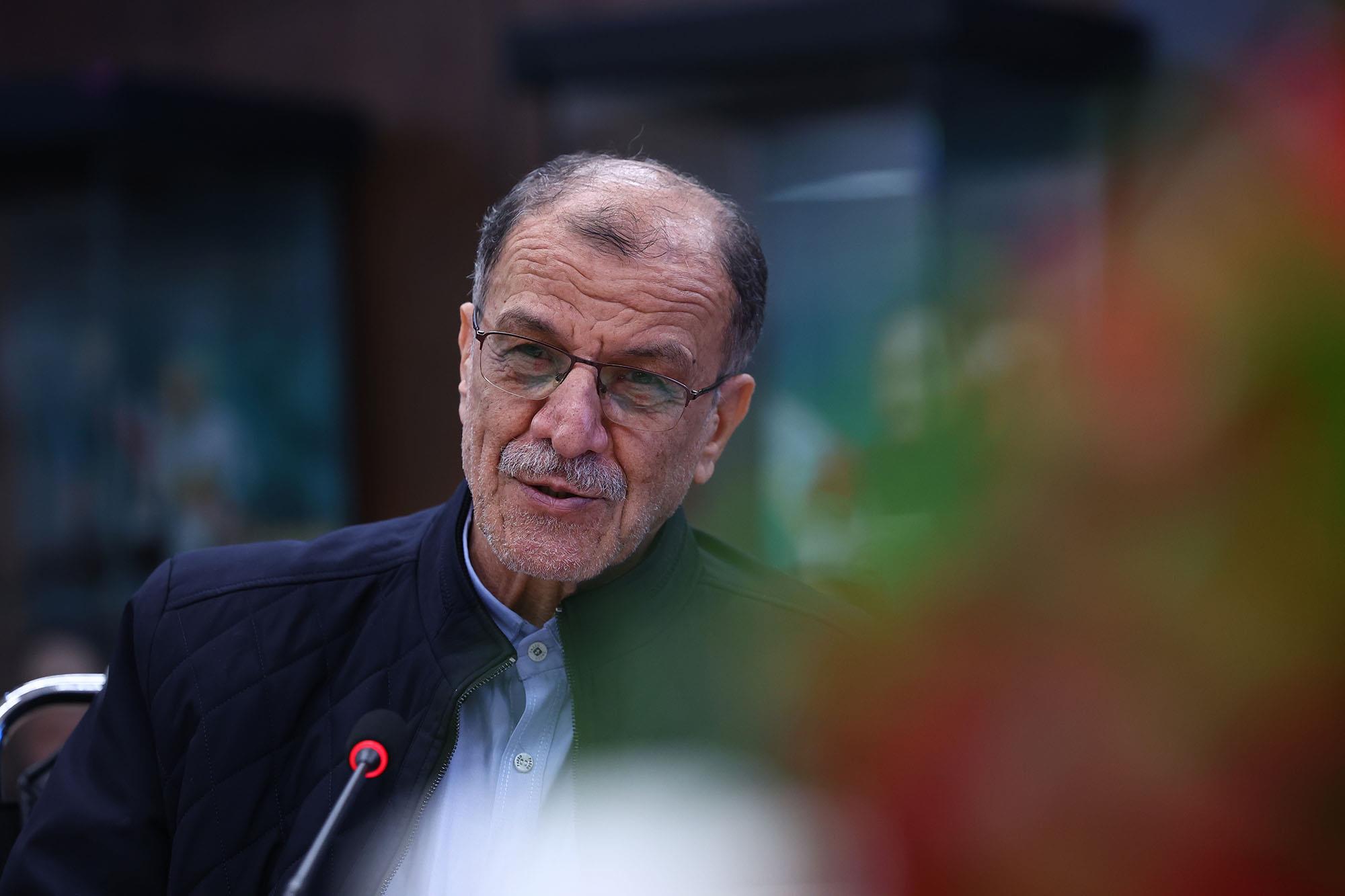 مراسم جشن تولد مدال اوران المپیک - فروردین 1404 20