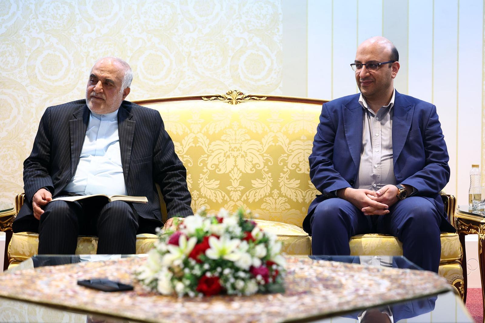 دکتر علی نژاد