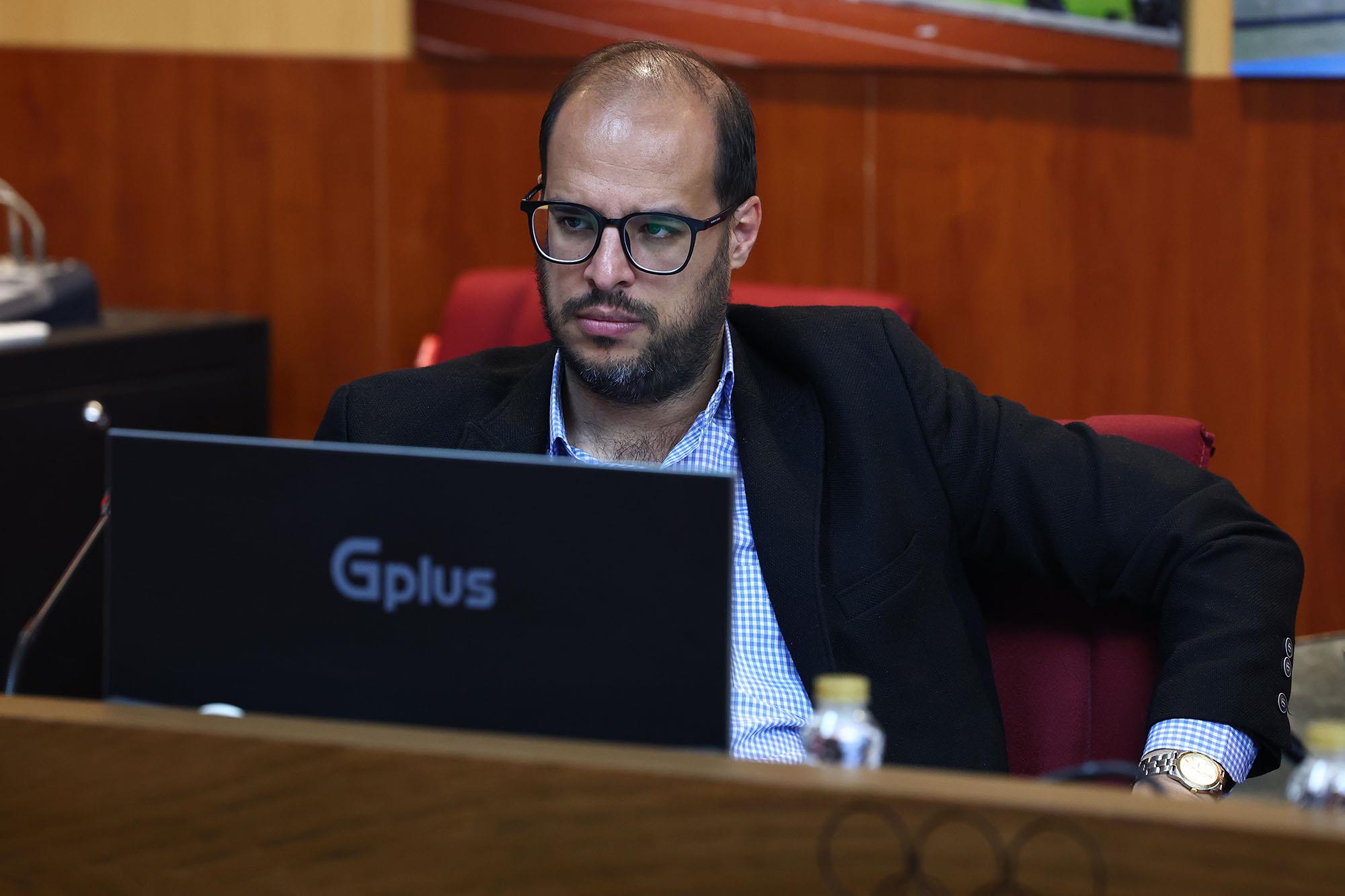 جلسات هماهنگی با فدراسیون ها اعزامی به بازی های کشورهای اسلامی عربستان 8