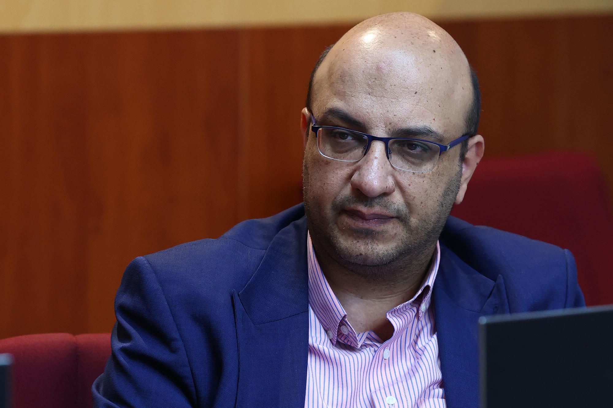 جلسات هماهنگی با فدراسیون ها اعزامی به بازی های کشورهای اسلامی عربستان 10