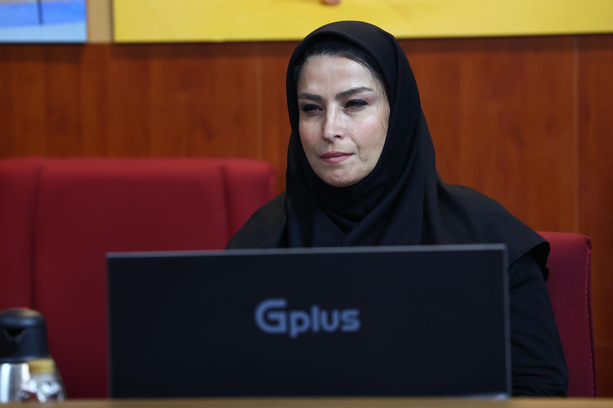 جلسات هماهنگی با فدراسیون ها اعزامی به بازی های کشورهای اسلامی عربستان 27