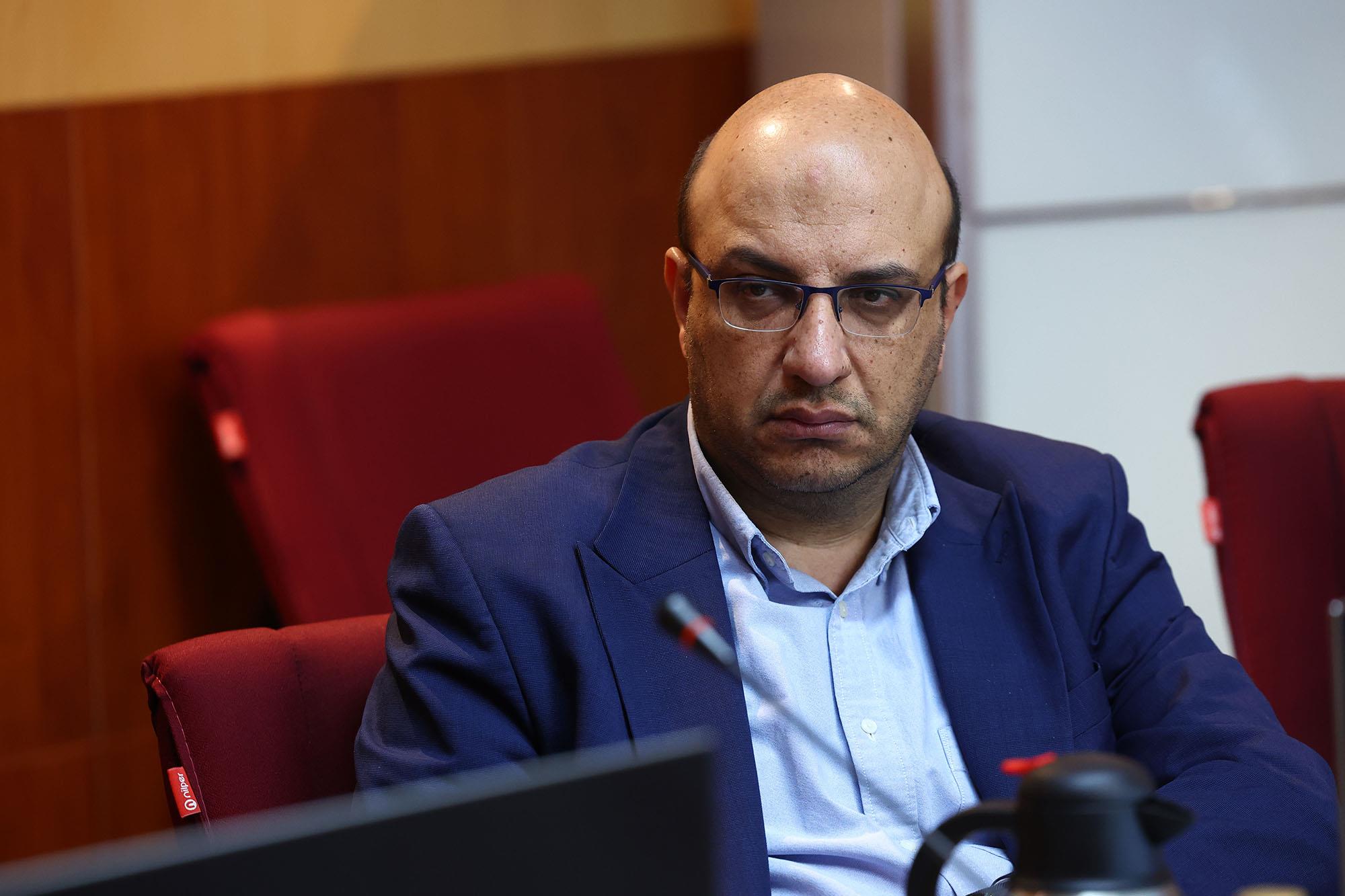 جلسات هماهنگی با فدراسیون ها اعزامی به بازی های کشورهای اسلامی عربستان 30