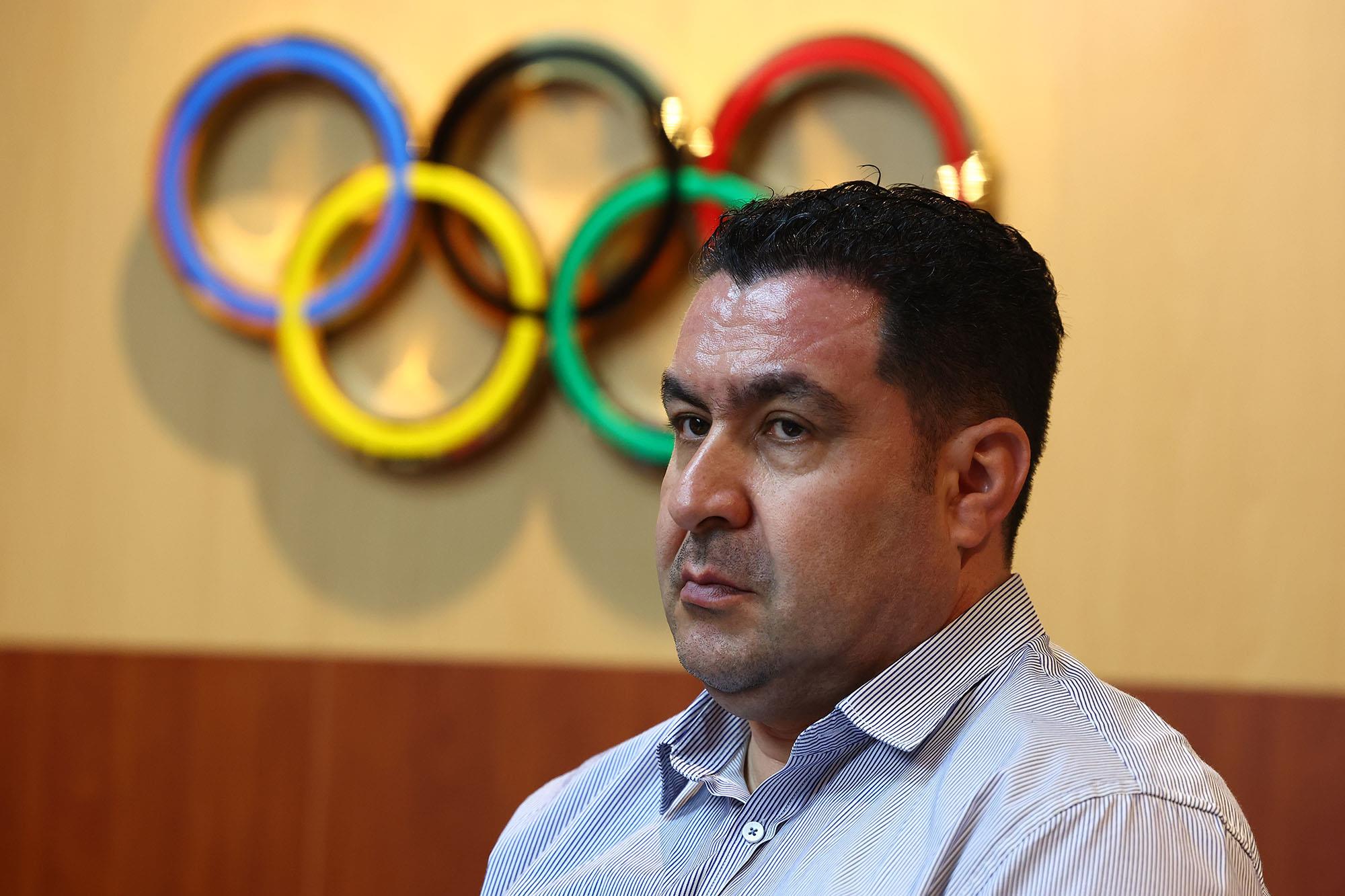 جلسات هماهنگی با فدراسیون ها اعزامی به بازی های کشورهای اسلامی عربستان 44