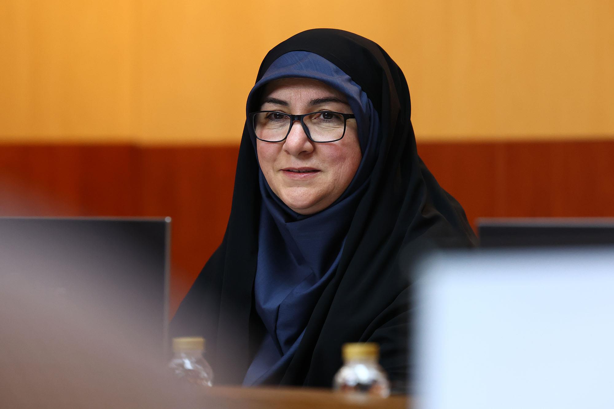 جلسات هماهنگی با فدراسیون ها اعزامی به بازی های کشورهای اسلامی عربستان 45