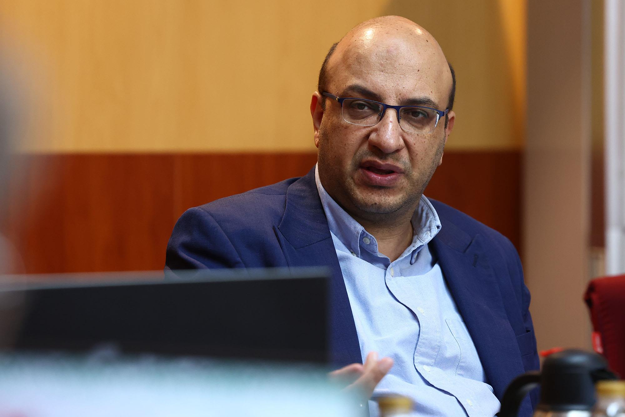 جلسات هماهنگی با فدراسیون ها اعزامی به بازی های کشورهای اسلامی عربستان 56