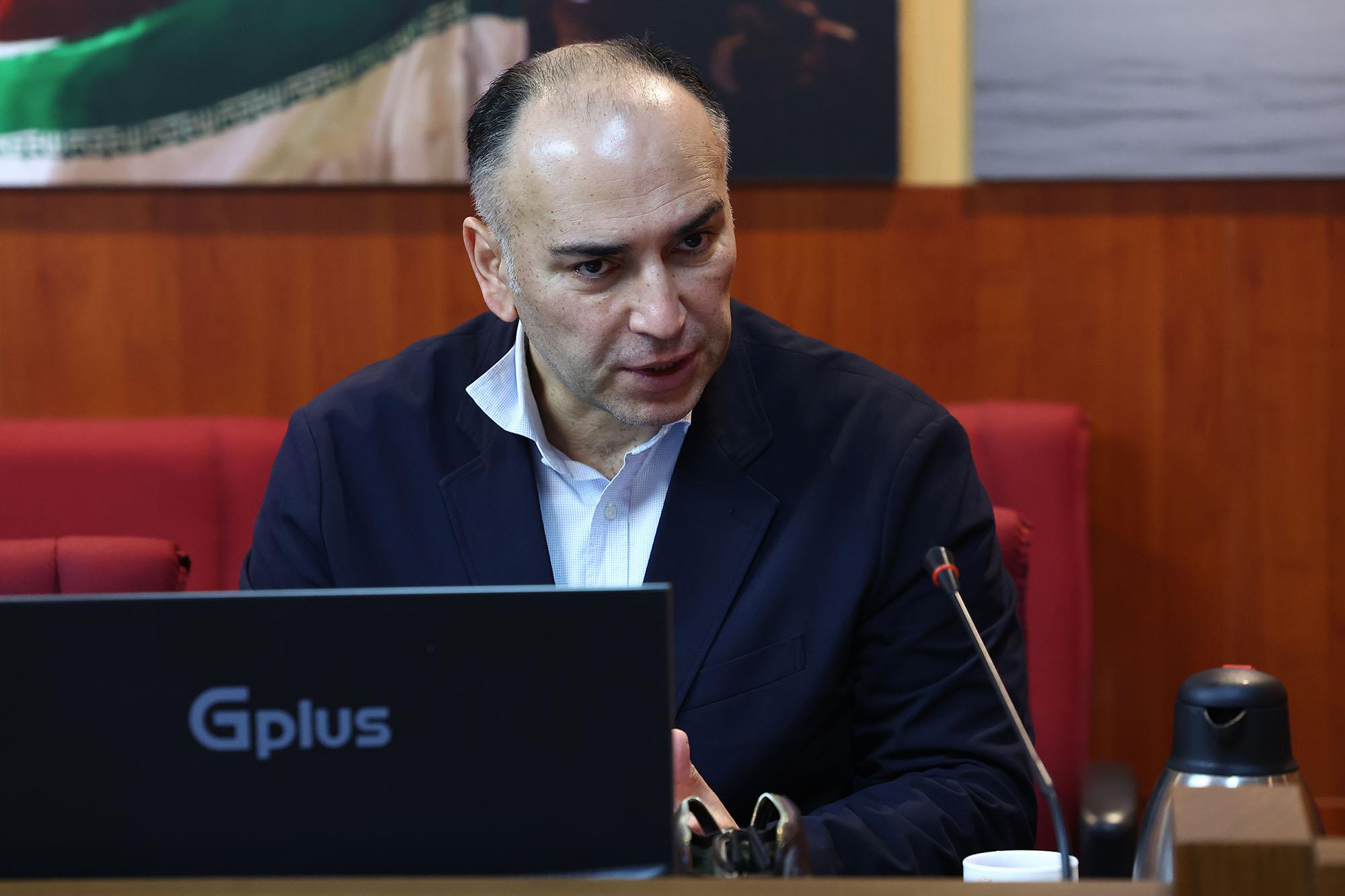 جلسات هماهنگی با فدراسیون ها اعزامی به بازی های کشورهای اسلامی عربستان 75