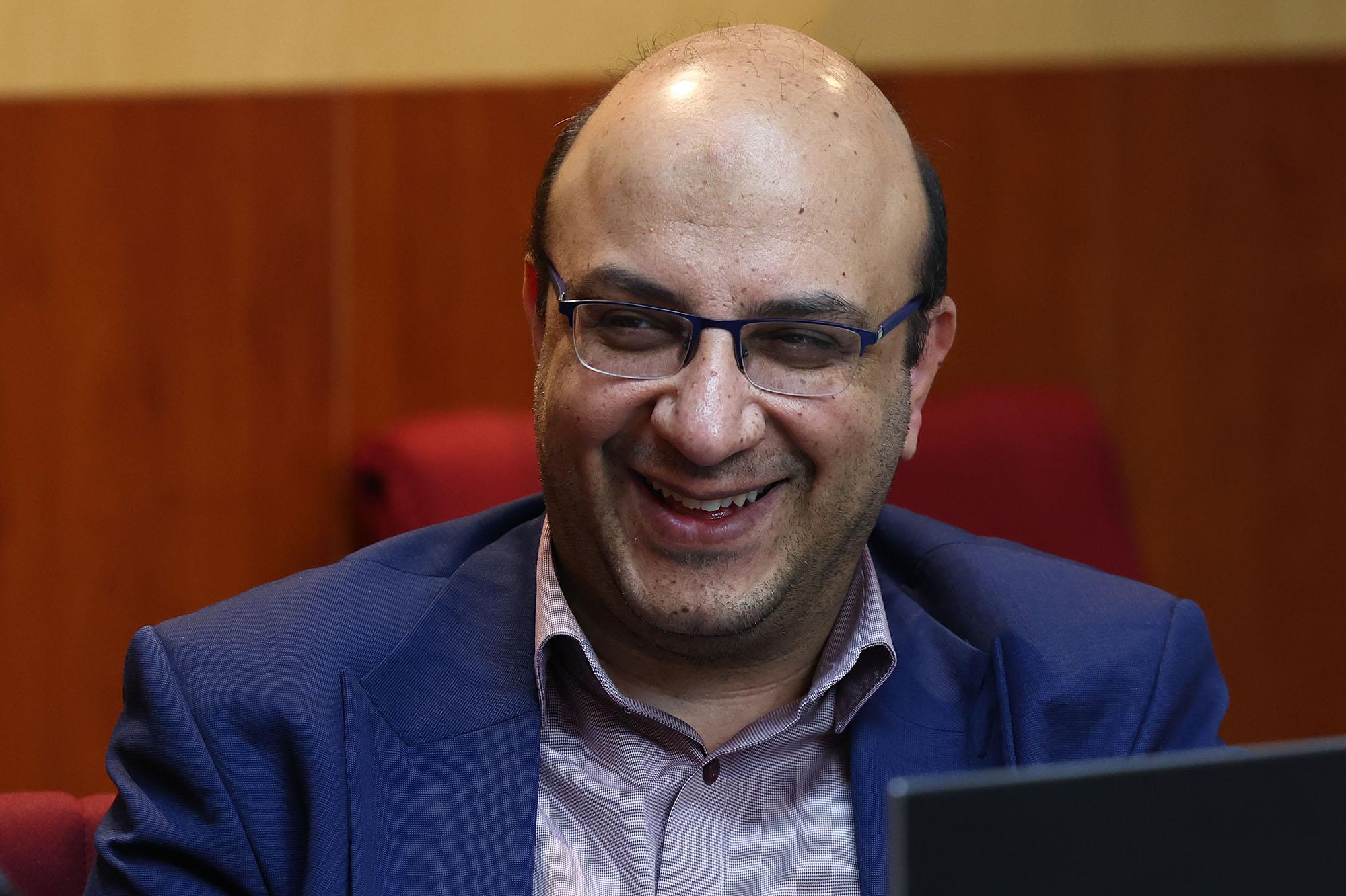 جلسات هماهنگی با فدراسیون ها اعزامی به بازی های کشورهای اسلامی عربستان 83