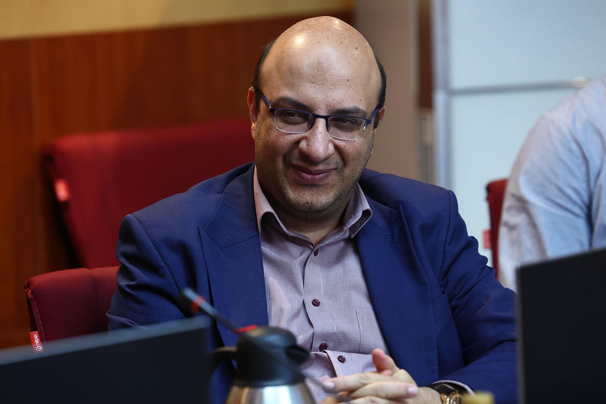 جلسات هماهنگی با فدراسیون ها اعزامی به بازی های کشورهای اسلامی عربستان 86