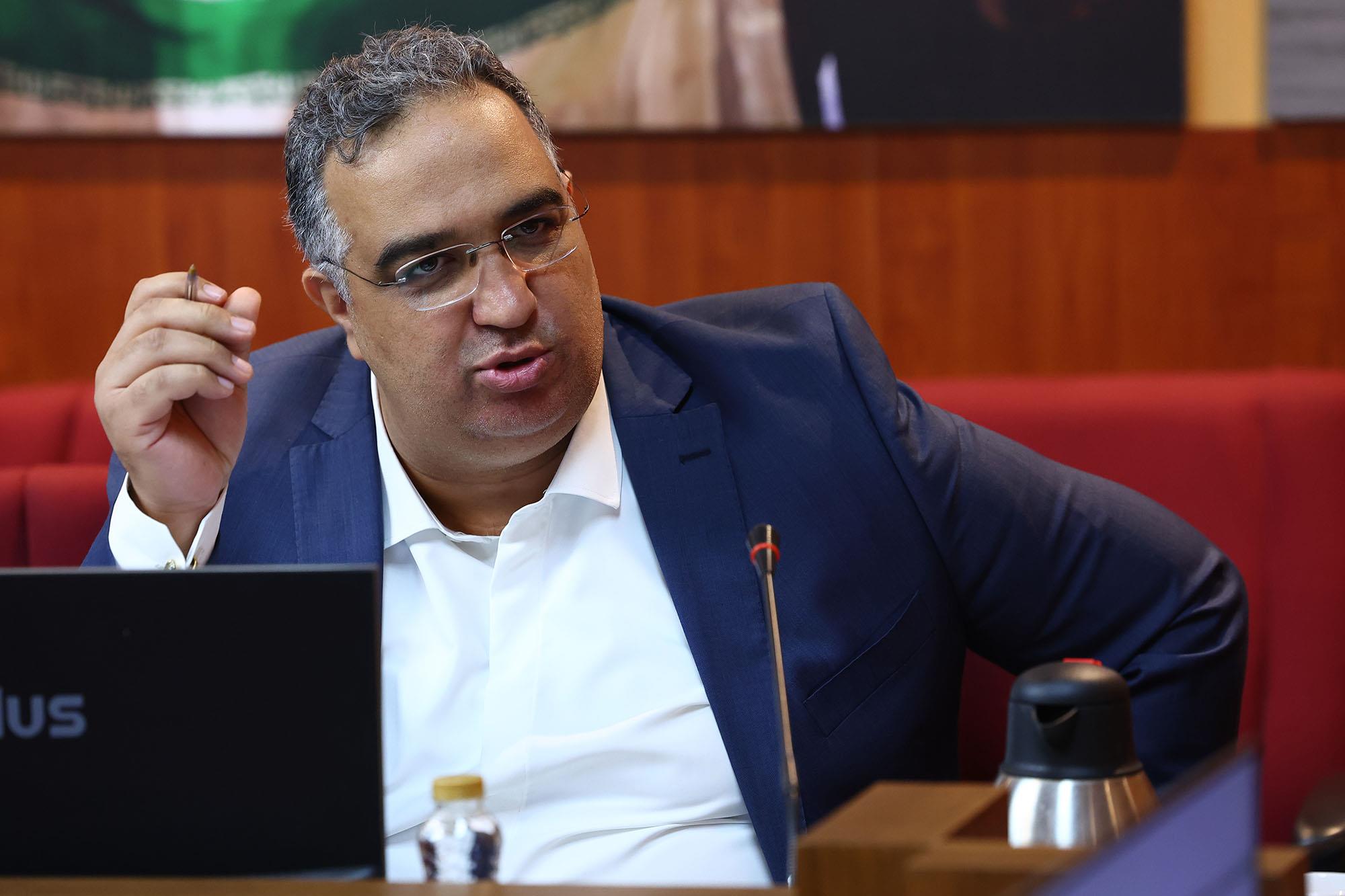 جلسات هماهنگی با فدراسیون ها اعزامی به بازی های کشورهای اسلامی عربستان 89