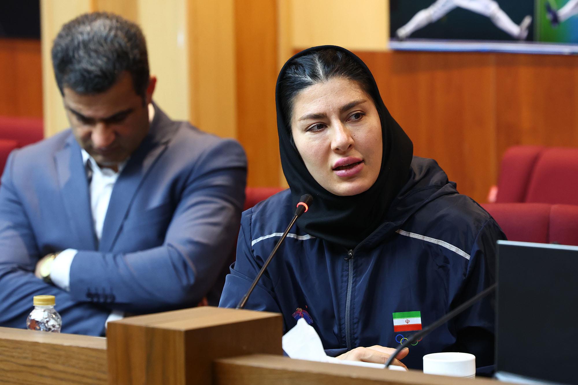 جلسات هماهنگی با فدراسیون ها اعزامی به بازی های کشورهای اسلامی عربستان 92