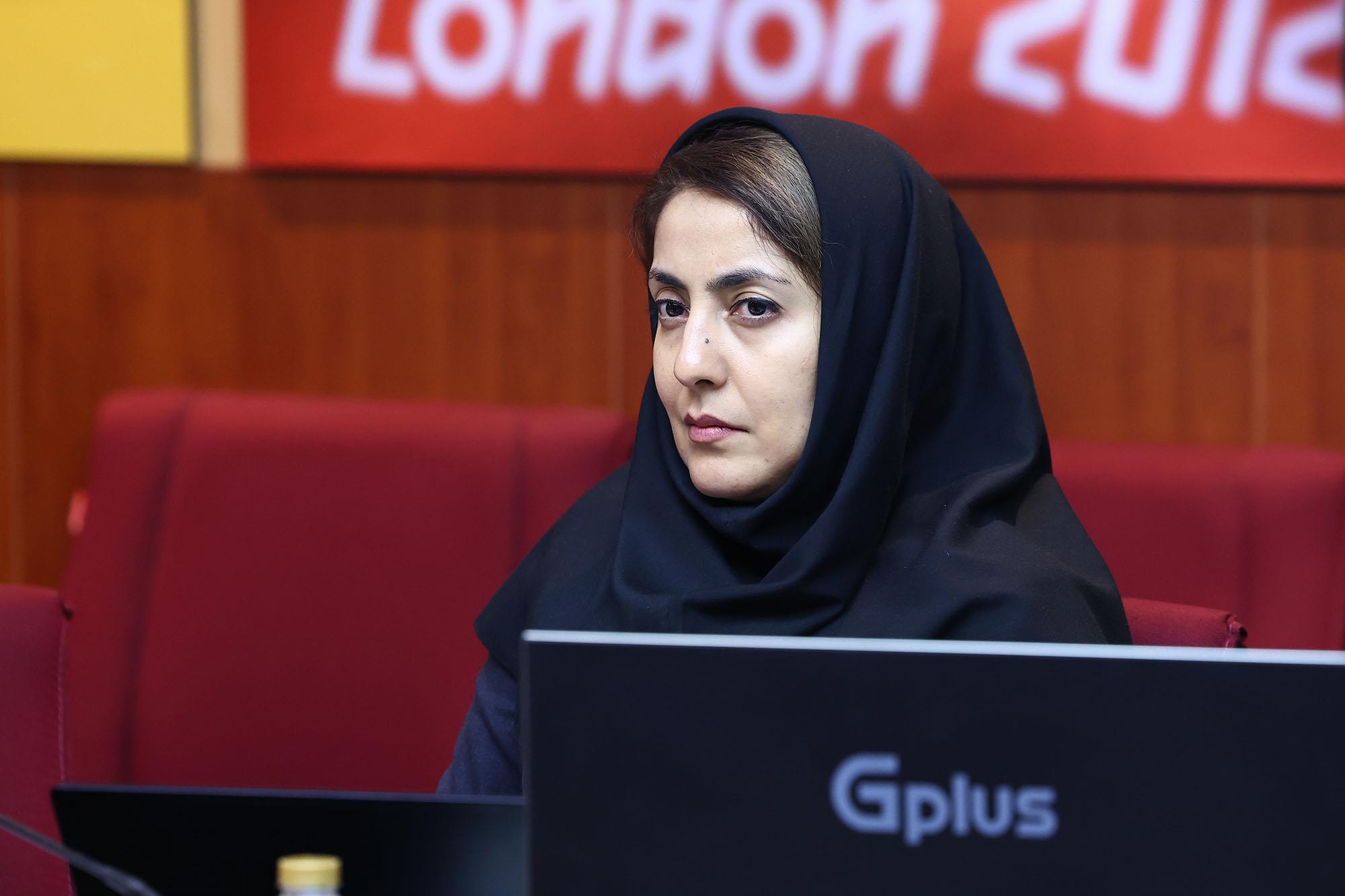 جلسات هماهنگی با فدراسیون ها اعزامی به بازی های کشورهای اسلامی عربستان 101