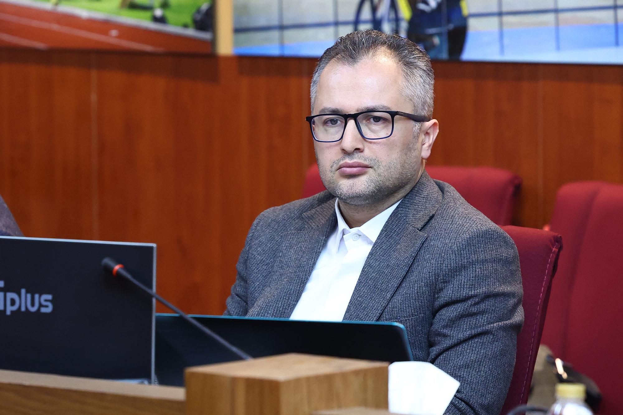 جلسات هماهنگی با فدراسیون ها اعزامی به بازی های کشورهای اسلامی عربستان 102