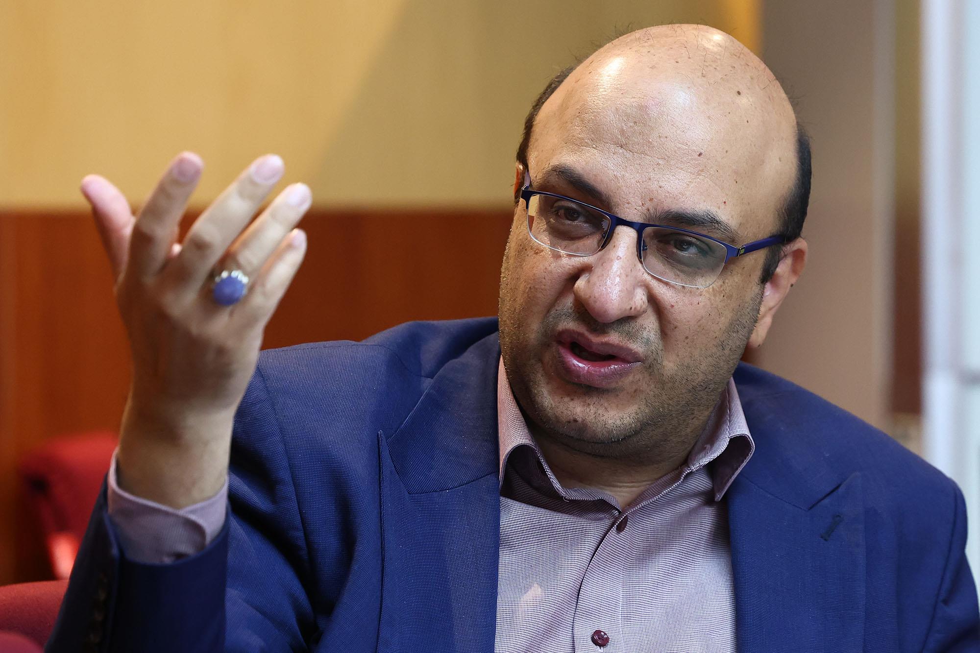 جلسات هماهنگی با فدراسیون ها اعزامی به بازی های کشورهای اسلامی عربستان 111