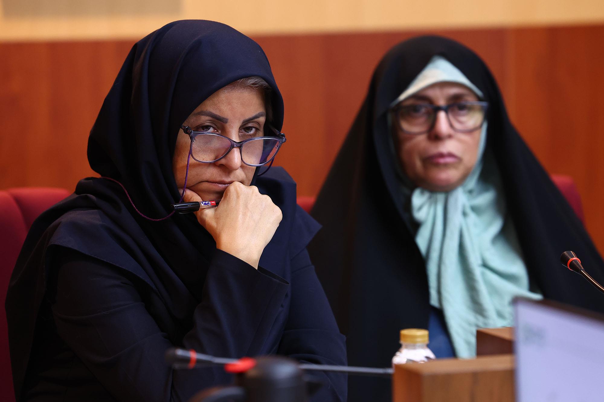 جلسات هماهنگی با فدراسیون ها اعزامی به بازی های کشورهای اسلامی عربستان 122