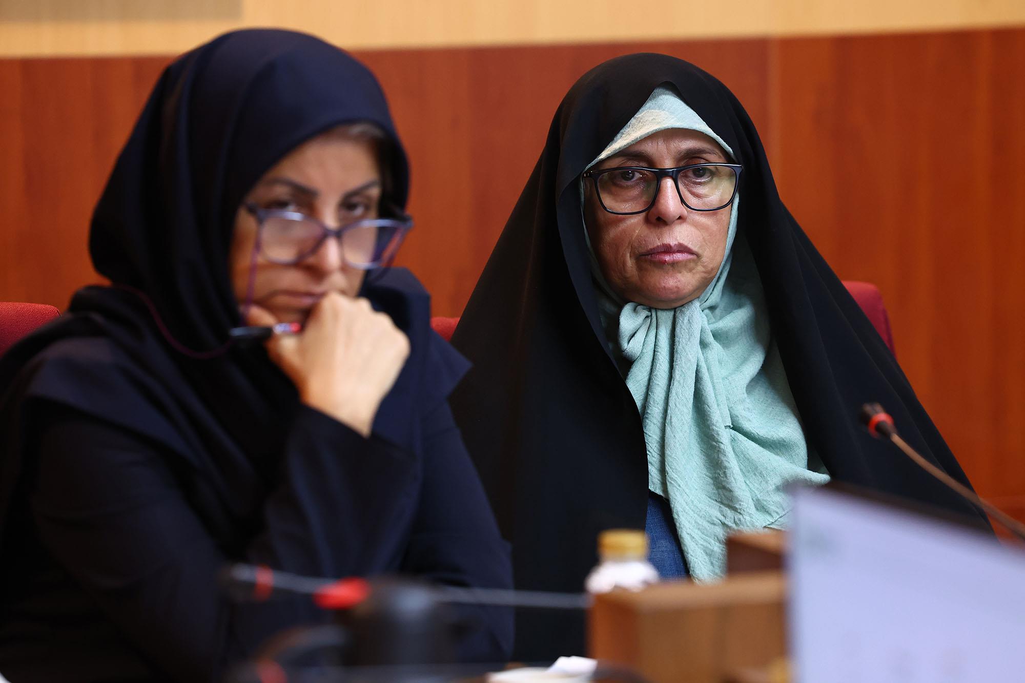 جلسات هماهنگی با فدراسیون ها اعزامی به بازی های کشورهای اسلامی عربستان 123