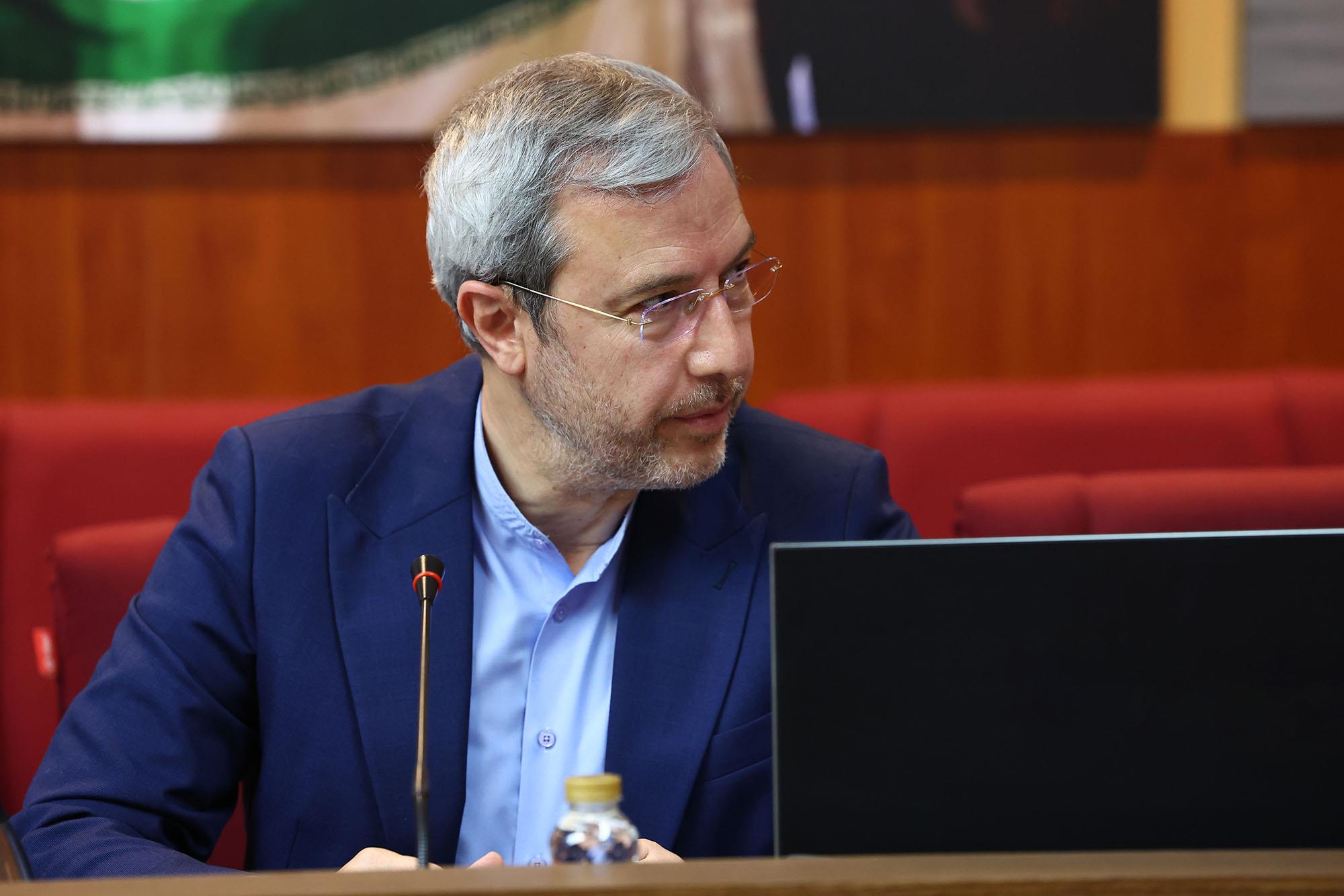 جلسات هماهنگی با فدراسیون ها اعزامی به بازی های کشورهای اسلامی عربستان 126