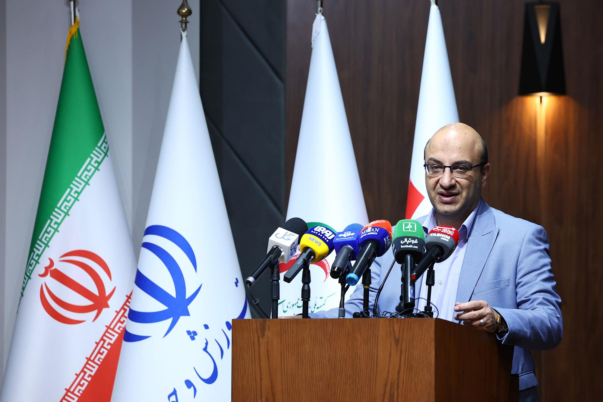 مراسم جشن تولد مدال اوران المپیک - اردیبهشت 1404 21