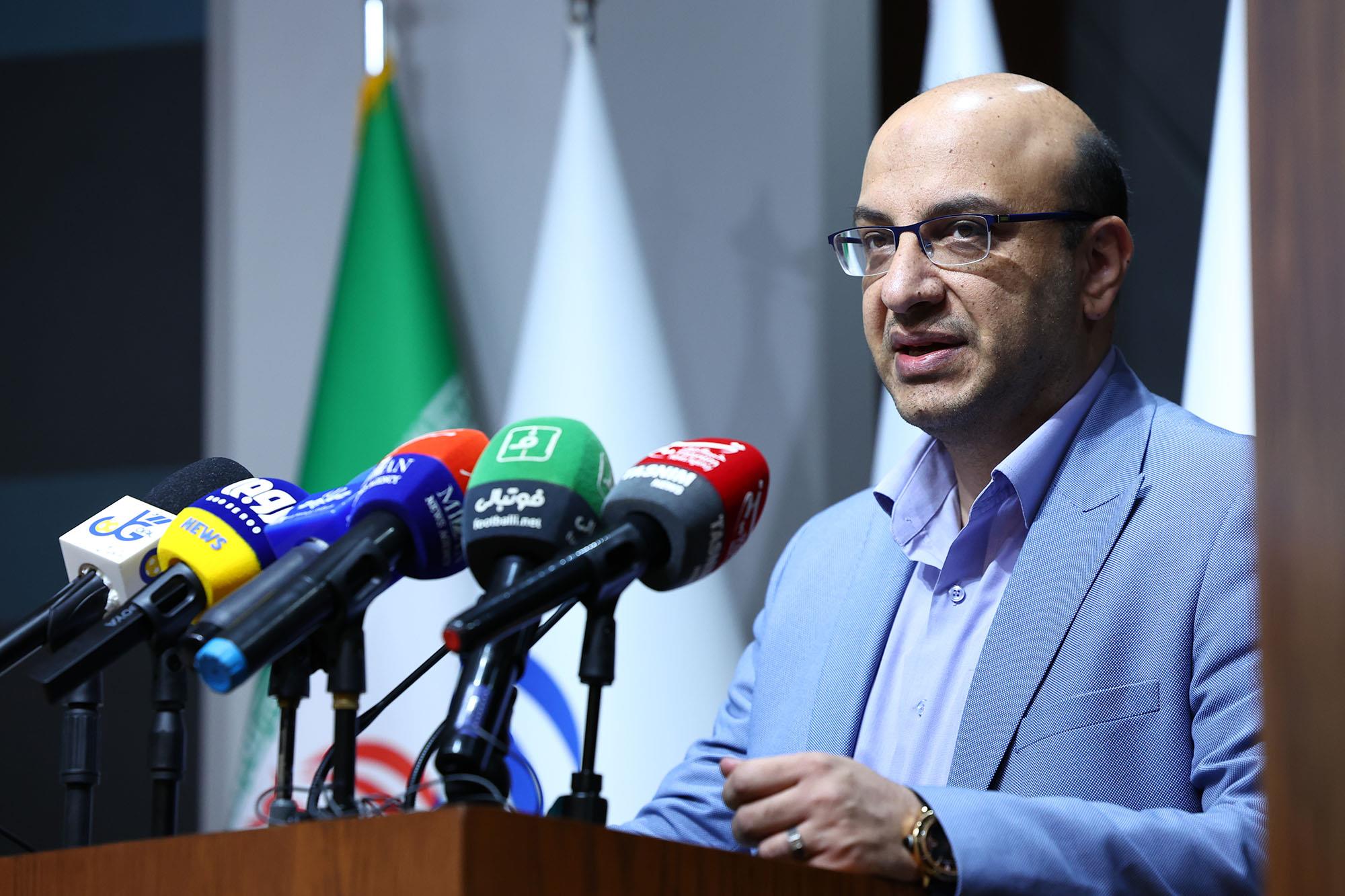 مراسم جشن تولد مدال اوران المپیک - اردیبهشت 1404 24