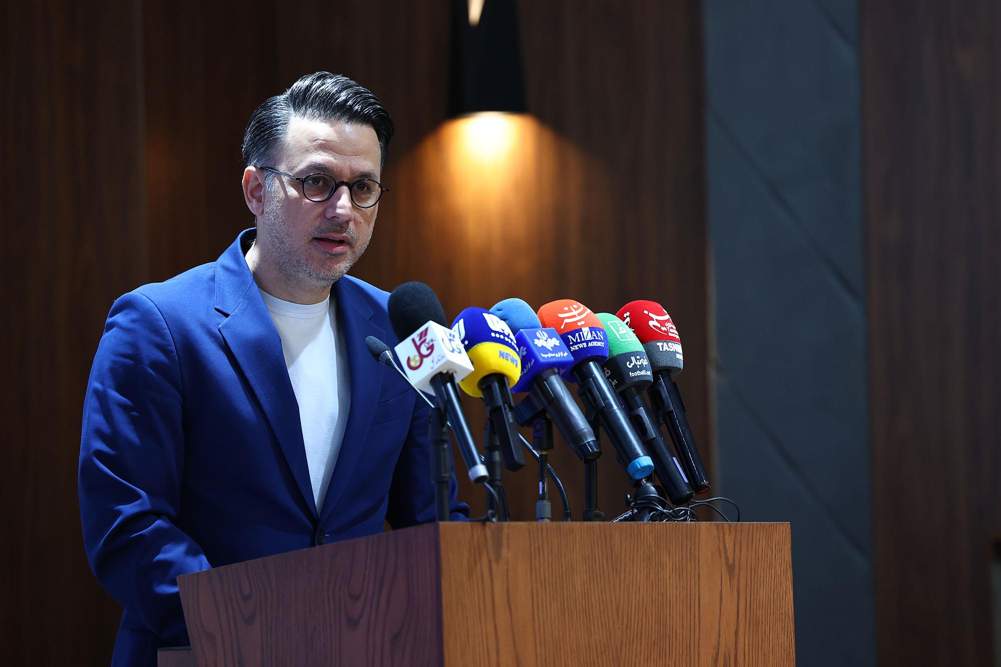 مراسم جشن تولد مدال اوران المپیک - اردیبهشت 1404 44