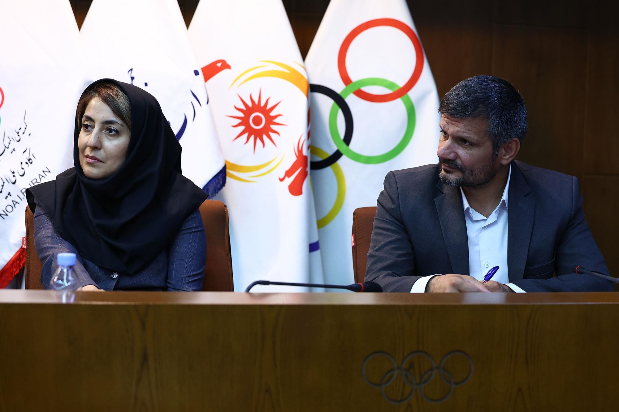 مراسم اختتامیه دهمین دوره و افتتاحیه یازدهمین دوره سولیداریتی مدیریت ورزشی 20