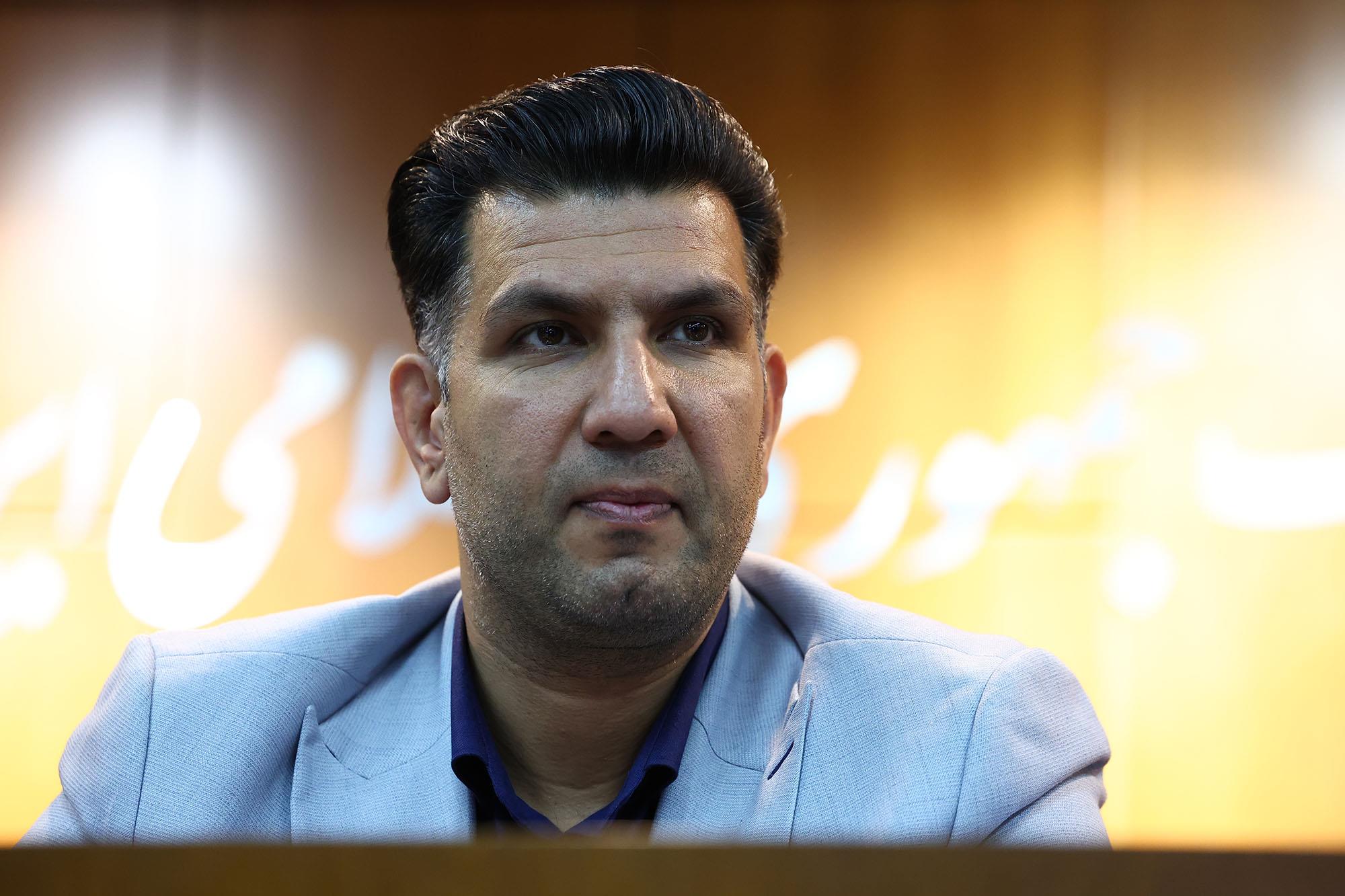 مراسم اختتامیه دهمین دوره و افتتاحیه یازدهمین دوره سولیداریتی مدیریت ورزشی 24