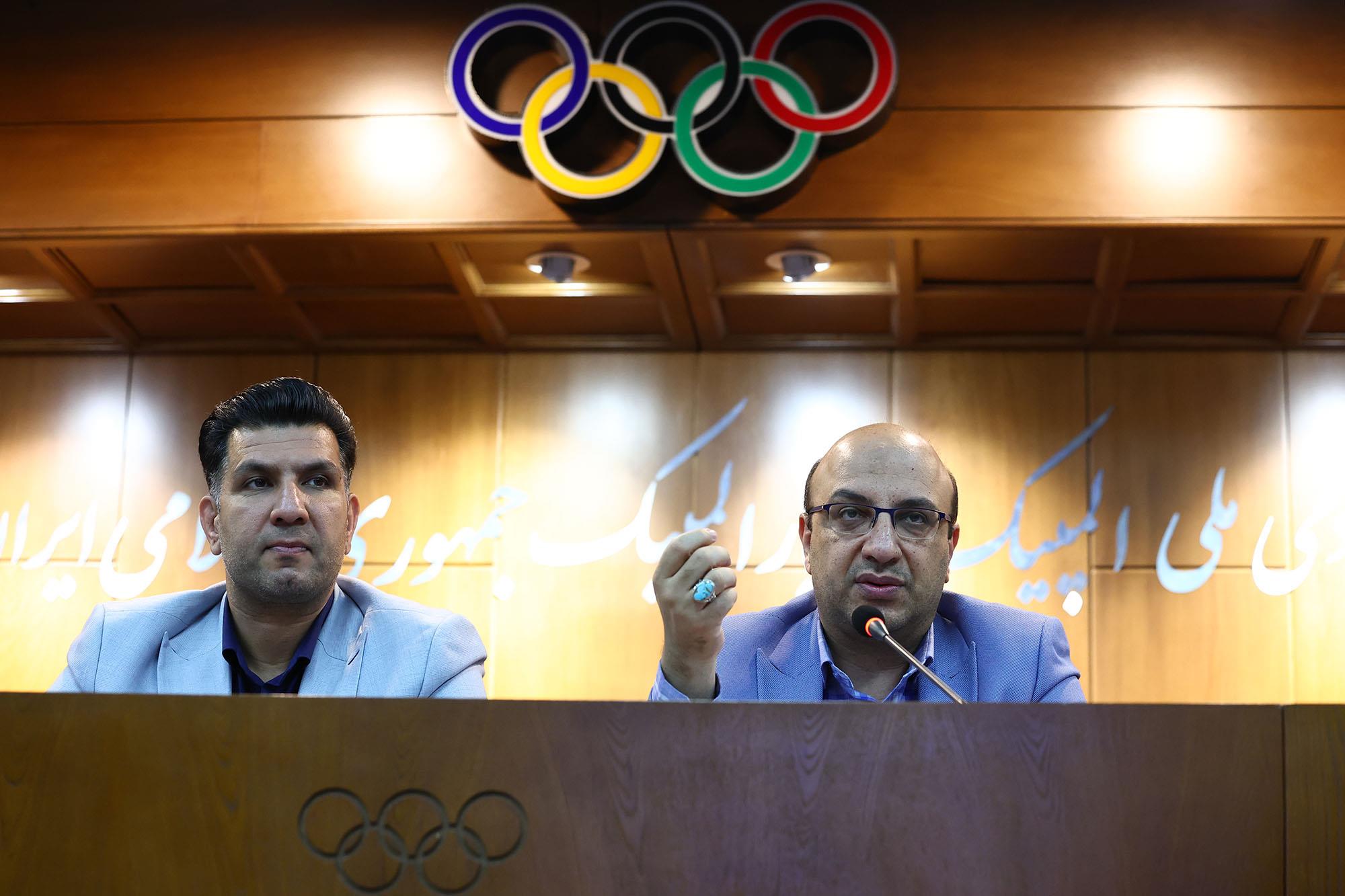 مراسم اختتامیه دهمین دوره و افتتاحیه یازدهمین دوره سولیداریتی مدیریت ورزشی 25