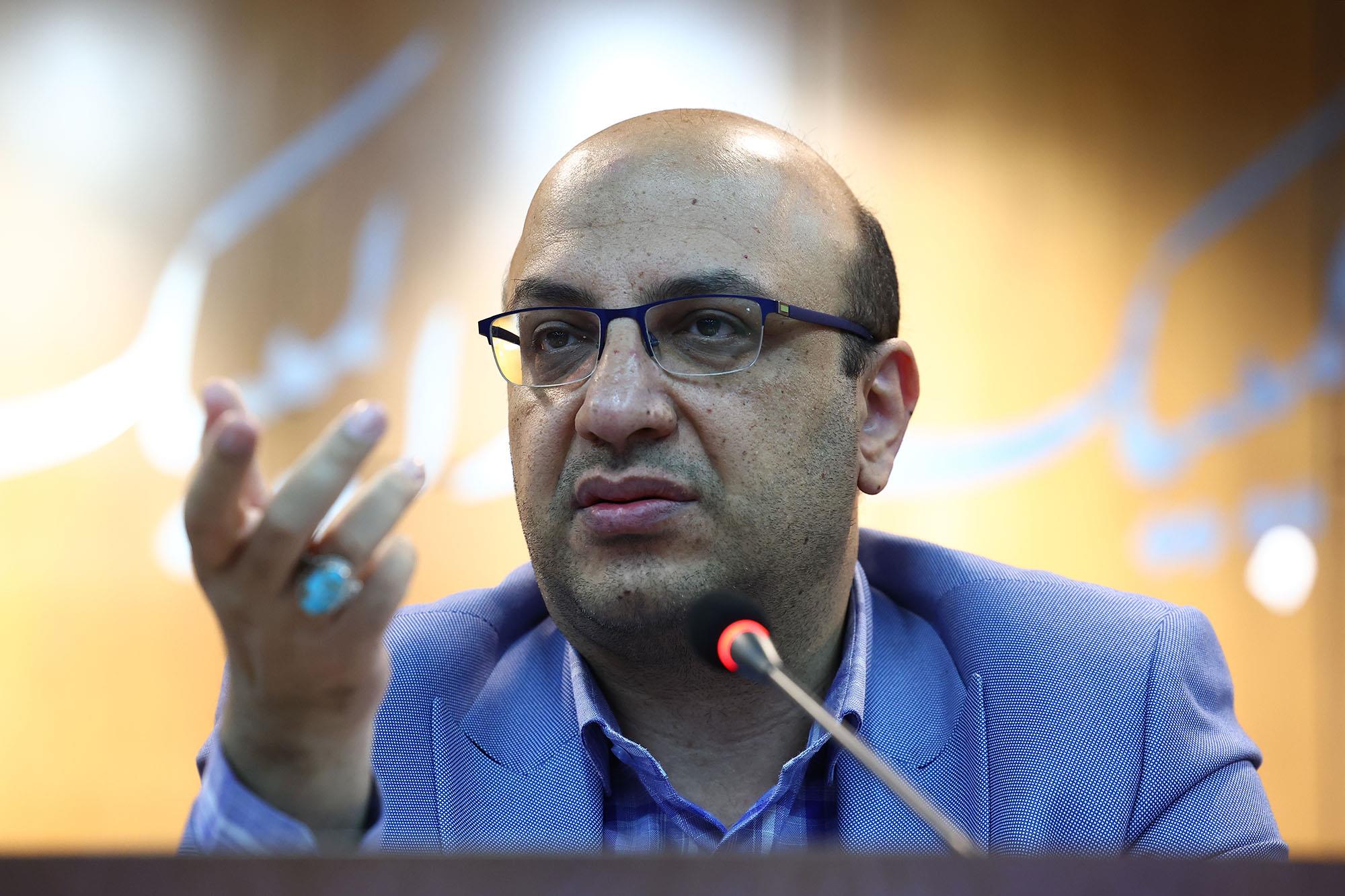 مراسم اختتامیه دهمین دوره و افتتاحیه یازدهمین دوره سولیداریتی مدیریت ورزشی 26