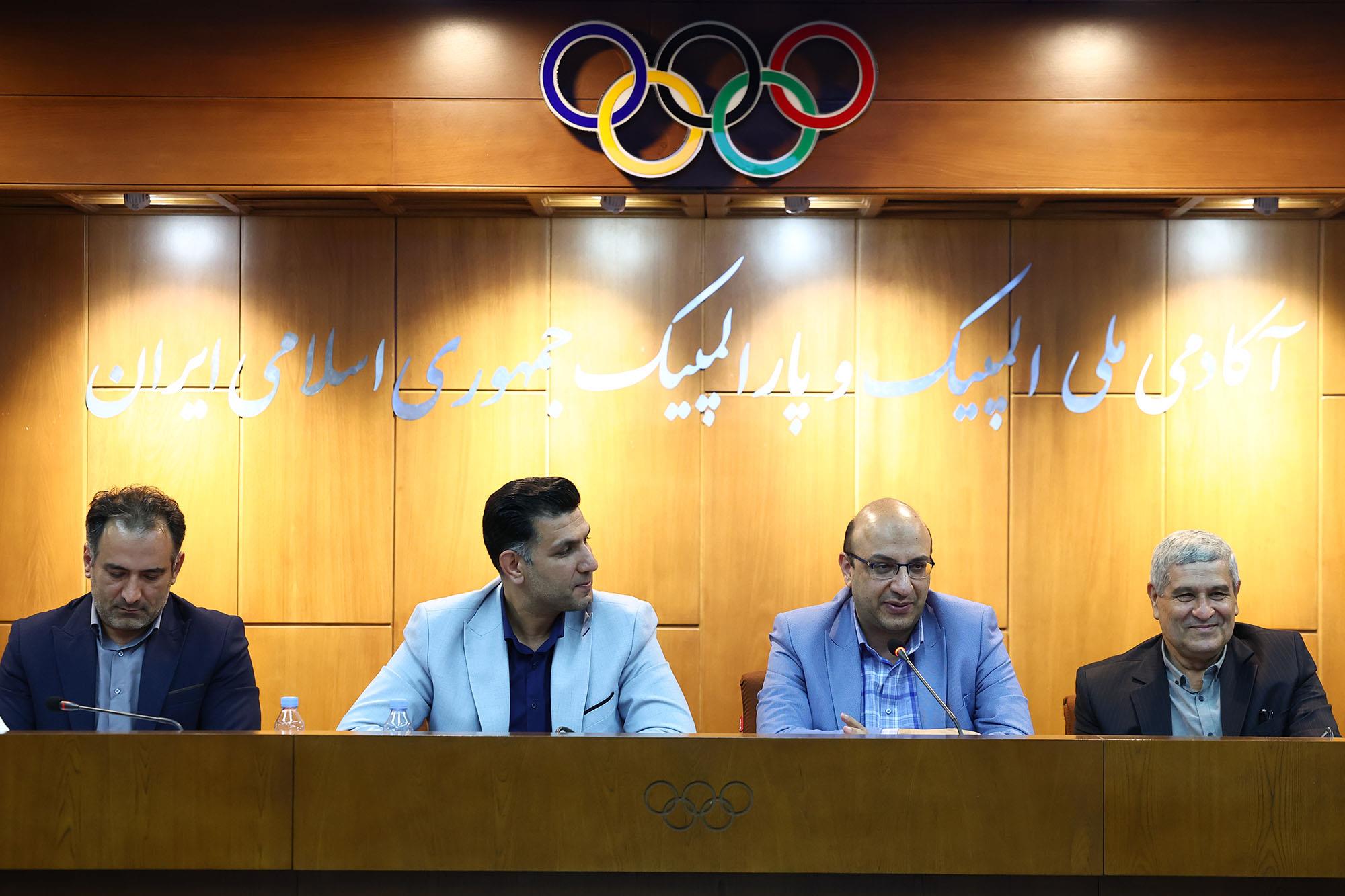 مراسم اختتامیه دهمین دوره و افتتاحیه یازدهمین دوره سولیداریتی مدیریت ورزشی 28