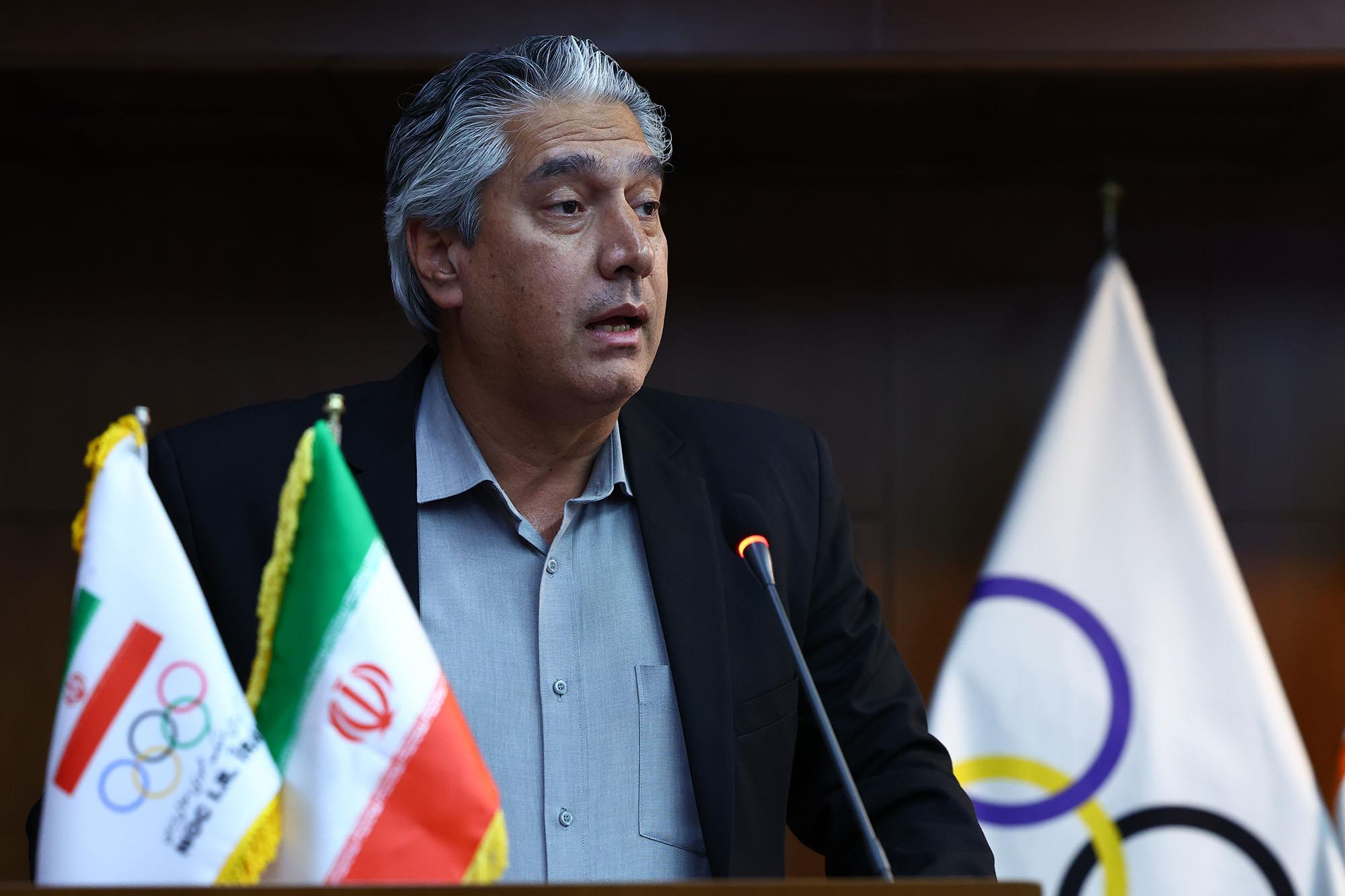 مراسم اختتامیه دهمین دوره و افتتاحیه یازدهمین دوره سولیداریتی مدیریت ورزشی 34