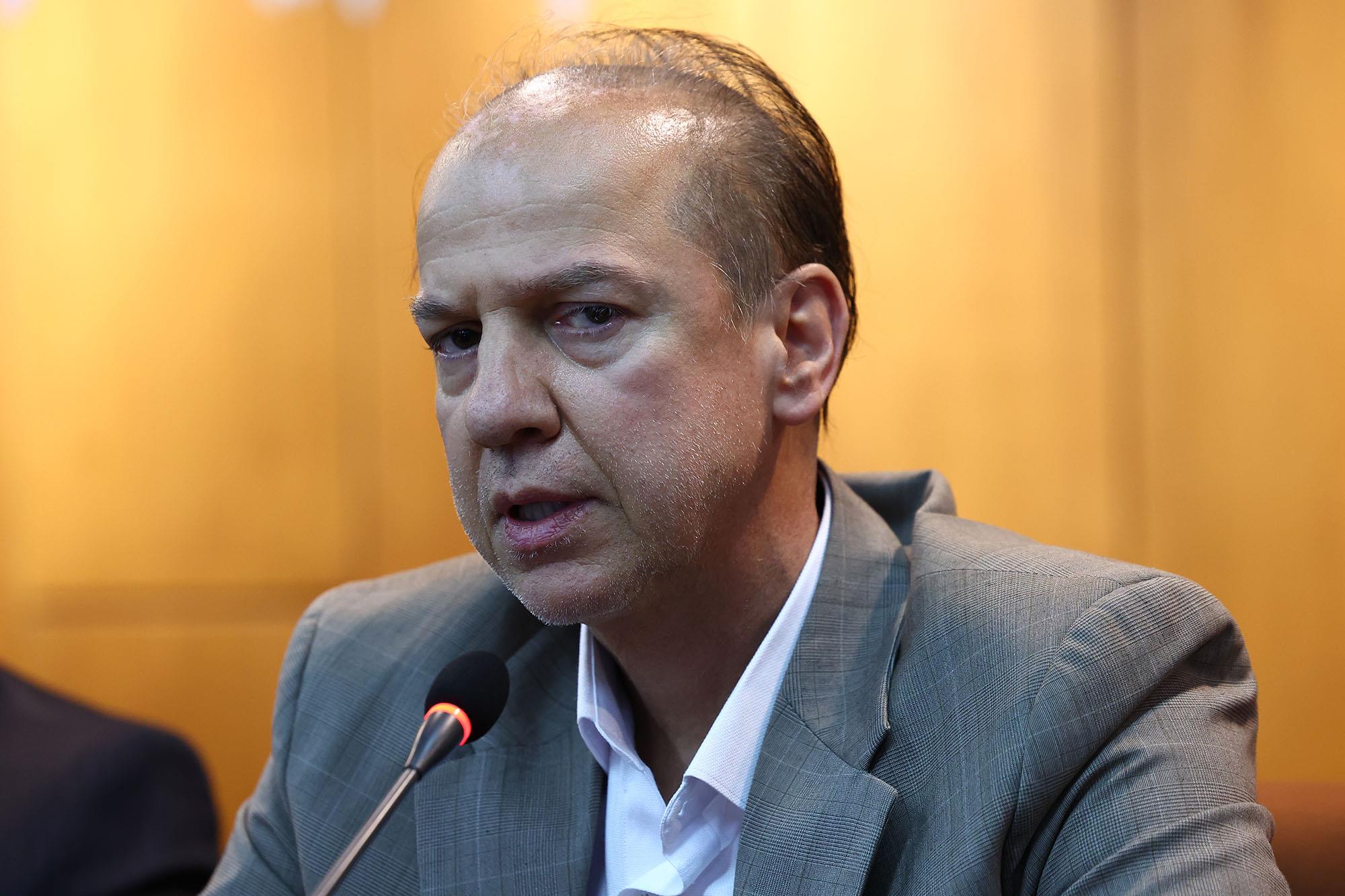 مراسم اختتامیه دهمین دوره و افتتاحیه یازدهمین دوره سولیداریتی مدیریت ورزشی 36