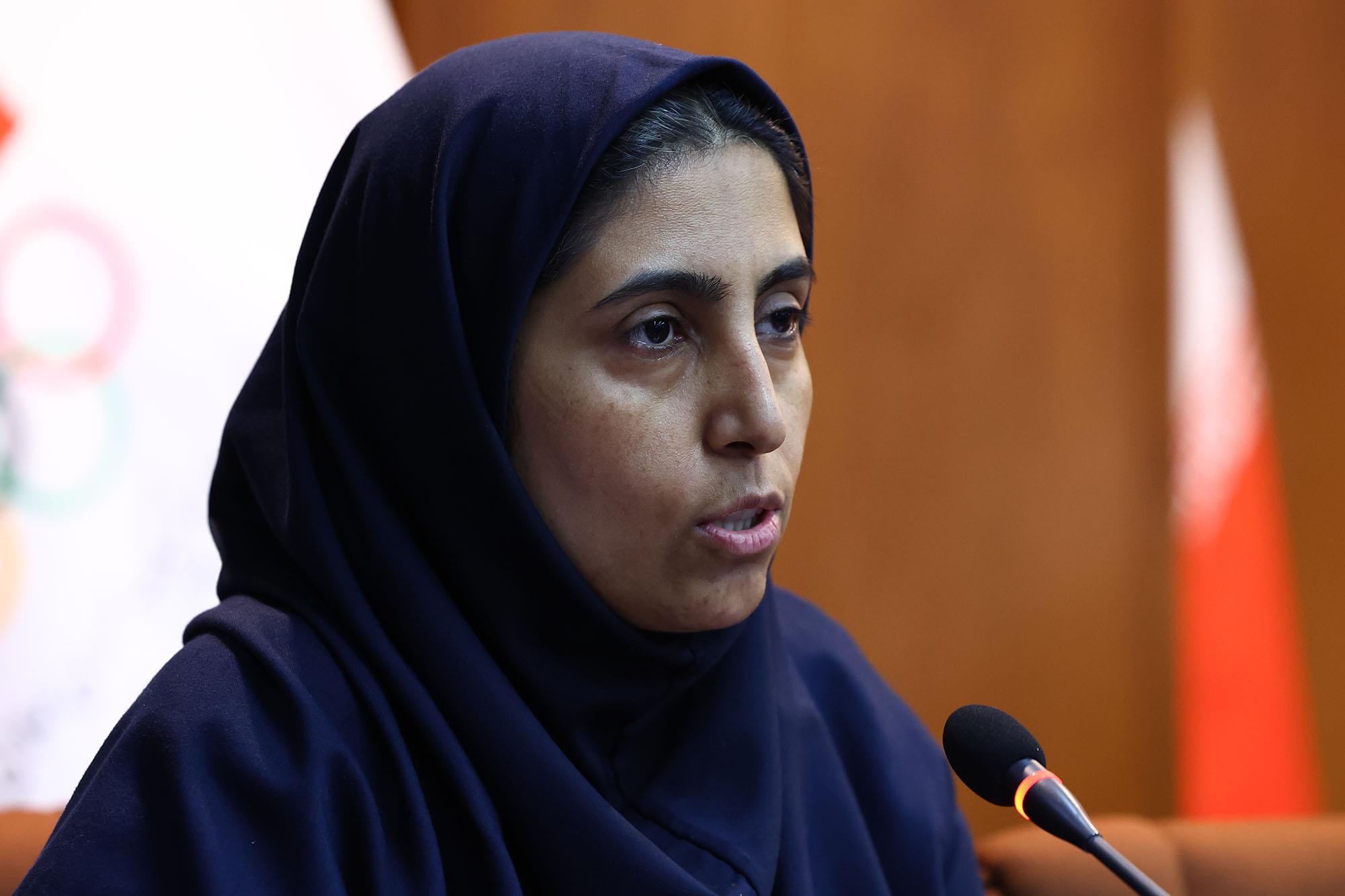 مراسم اختتامیه دهمین دوره و افتتاحیه یازدهمین دوره سولیداریتی مدیریت ورزشی 40