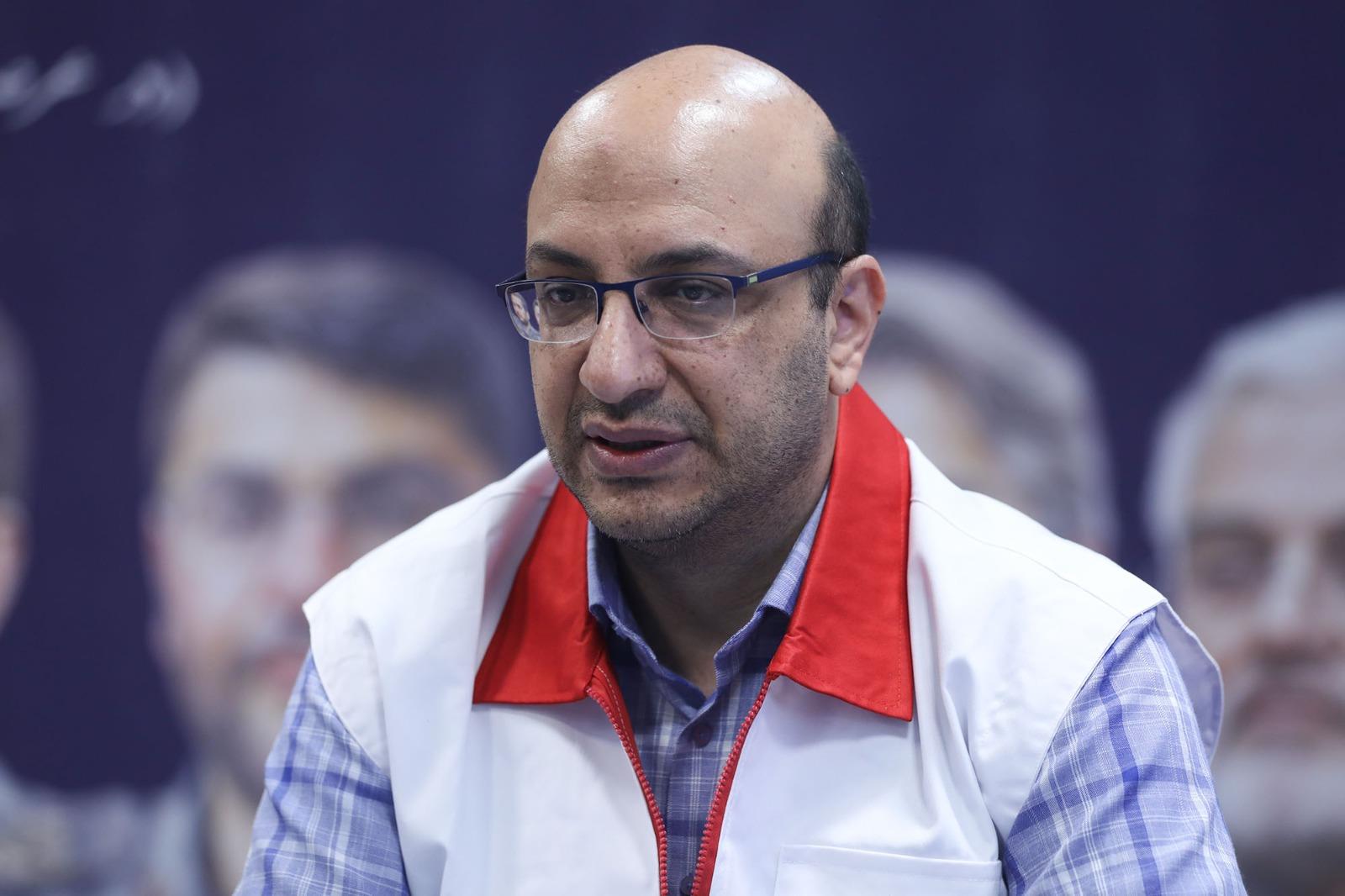 پنجاه و دومین نشست هیئت اجرایی کمیته ملی المپیک 19