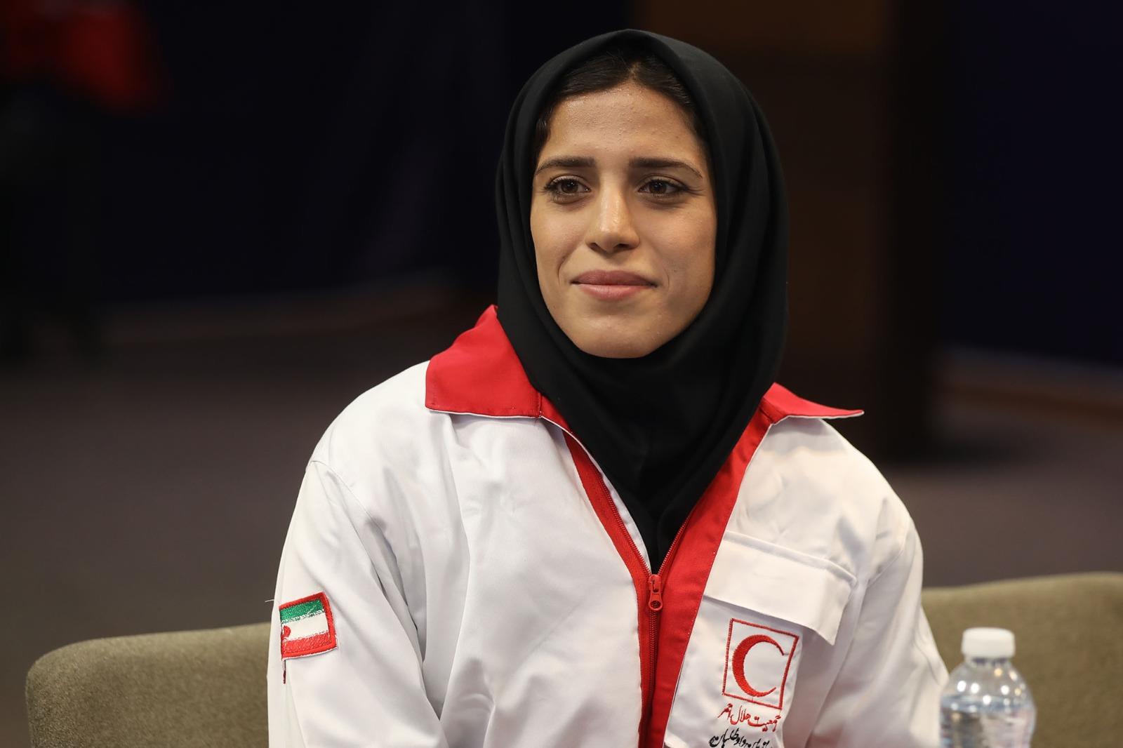 پنجاه و دومین نشست هیئت اجرایی کمیته ملی المپیک. 2