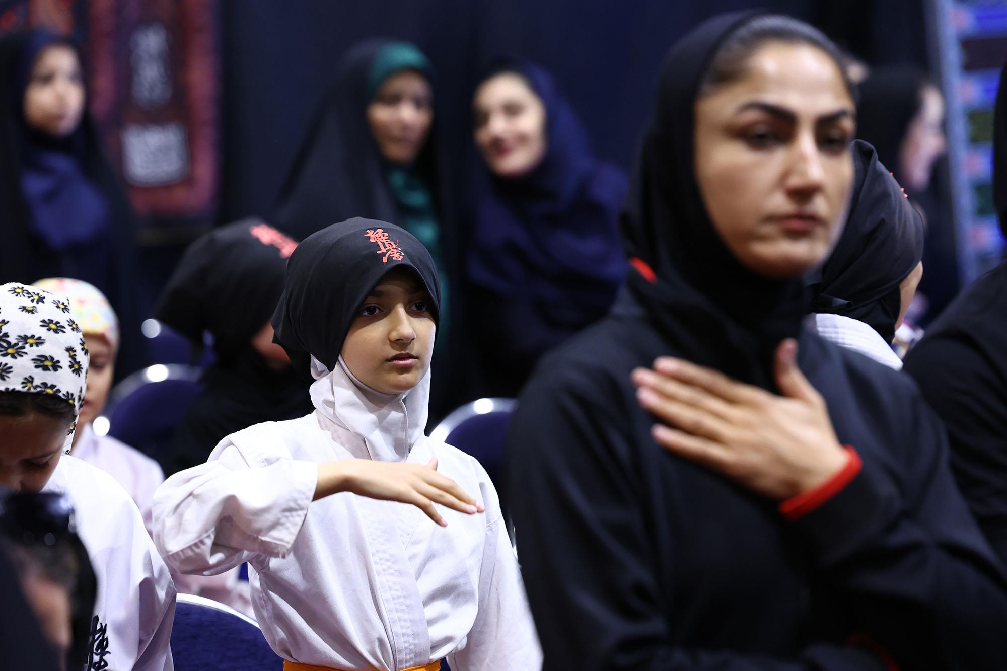 مراسم عزاداری اربعین حسینی 2