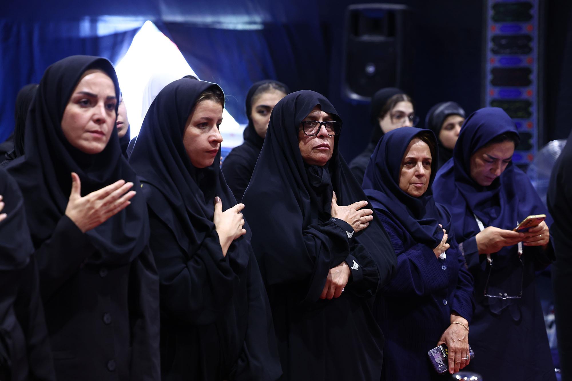 مراسم عزاداری اربعین حسینی 3