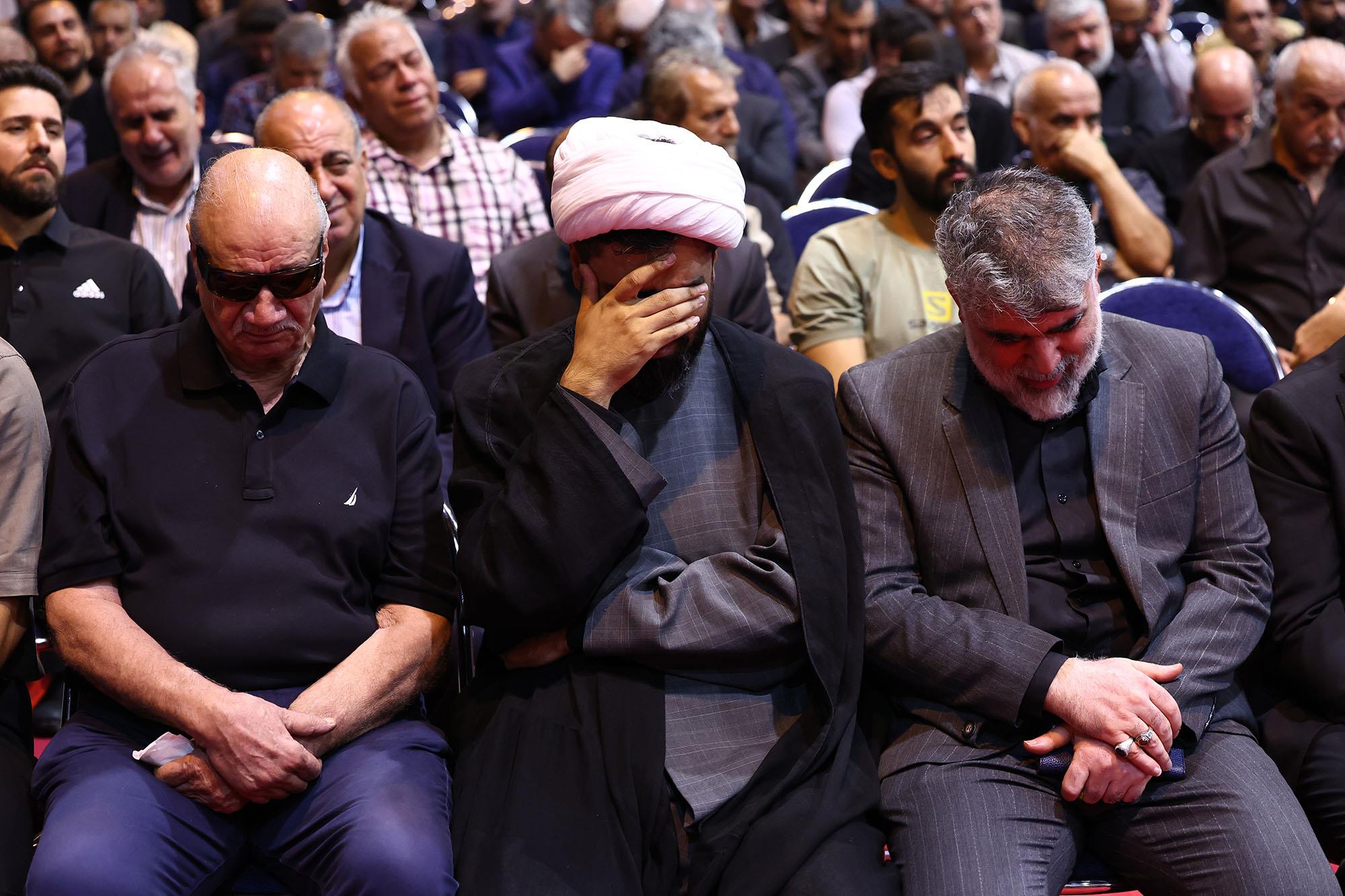 مراسم عزاداری اربعین حسینی 11