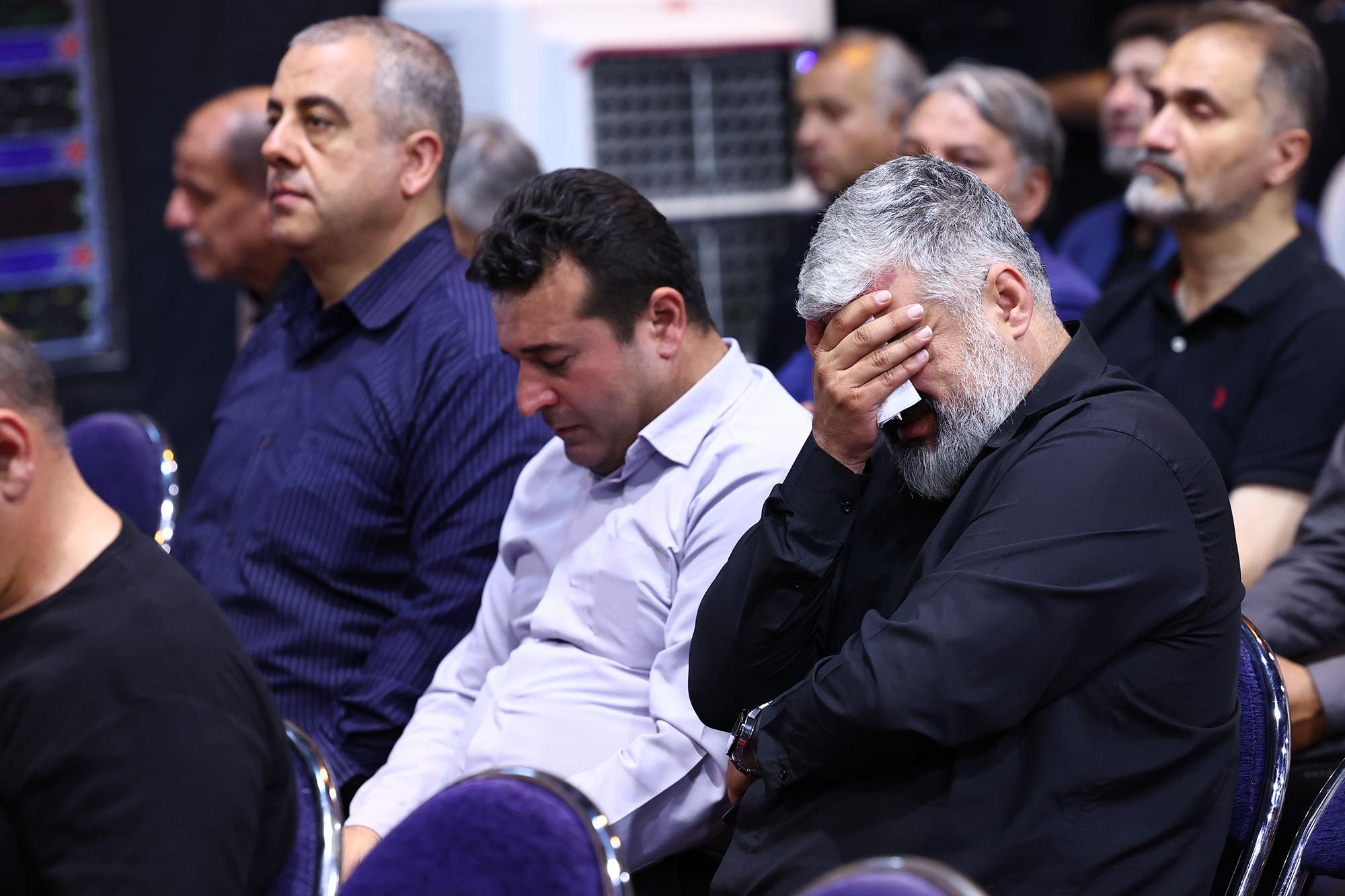 مراسم عزاداری اربعین حسینی 14