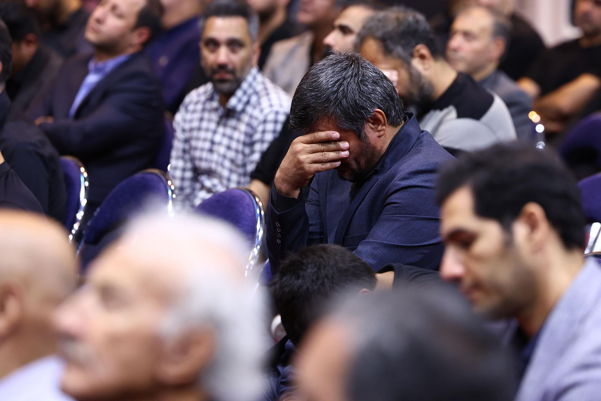 مراسم عزاداری اربعین حسینی 15