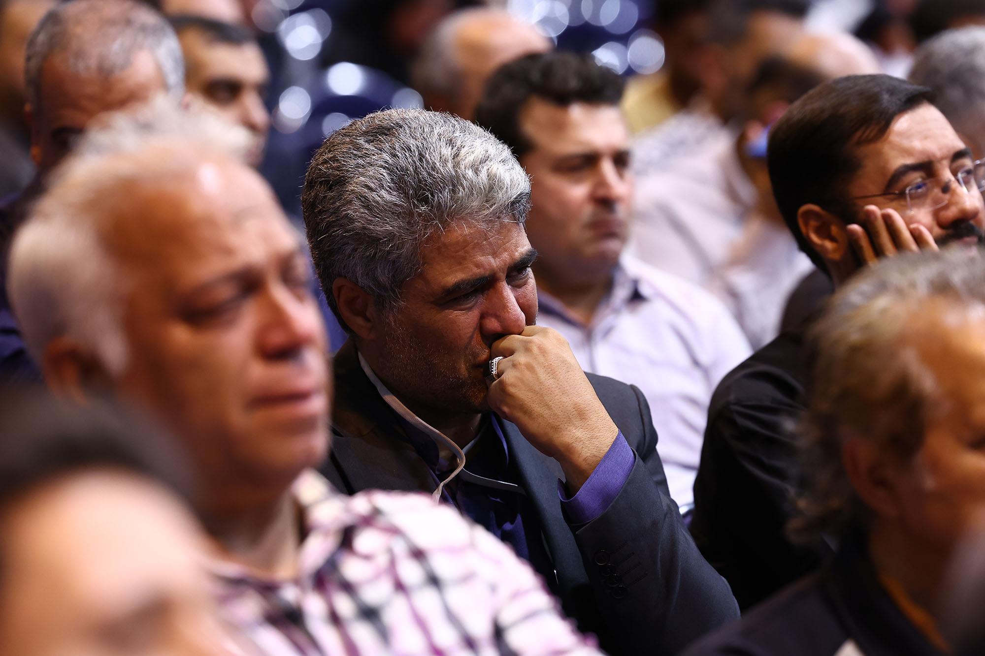 مراسم عزاداری اربعین حسینی 16