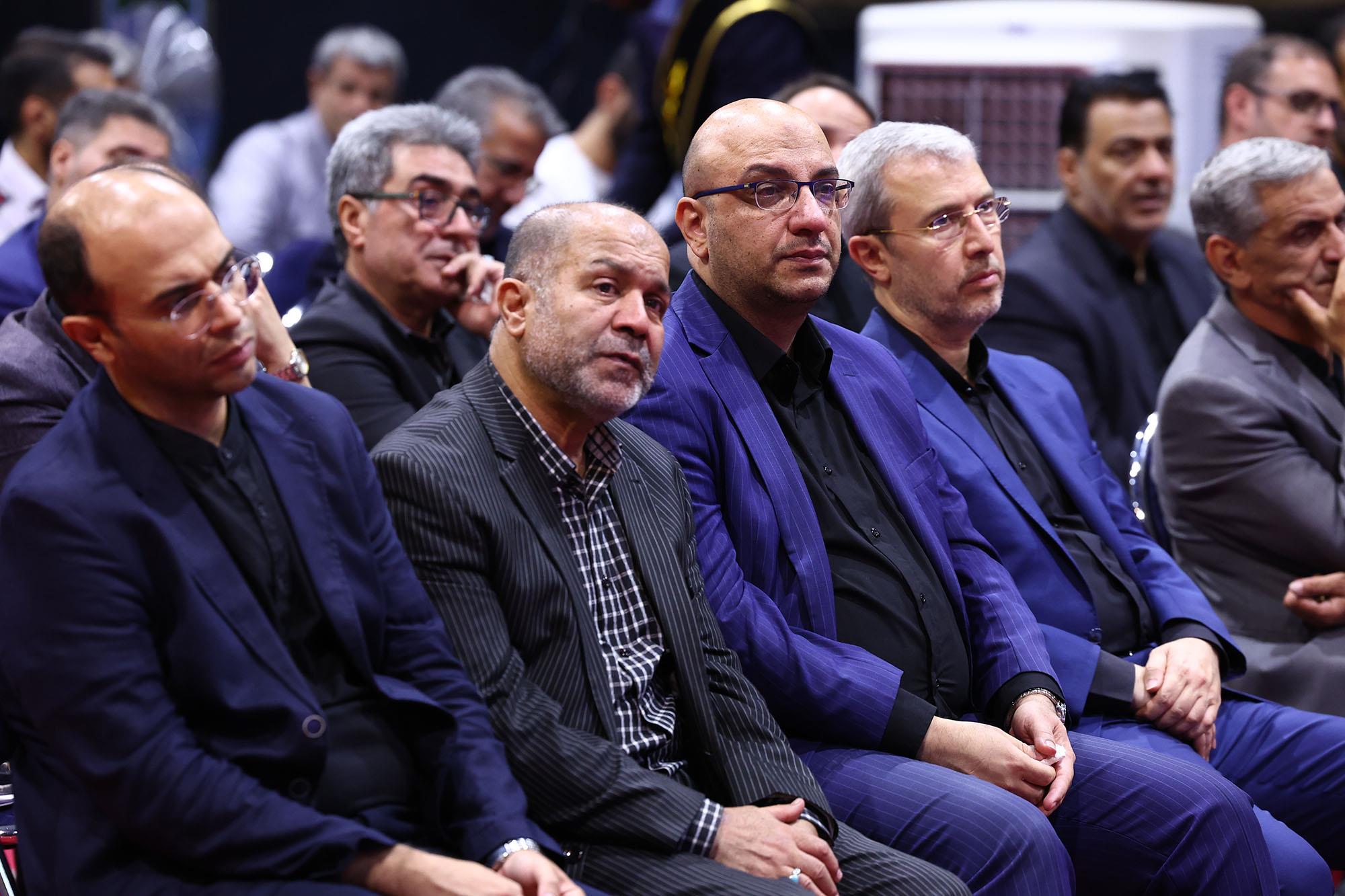 مراسم عزاداری اربعین حسینی 17