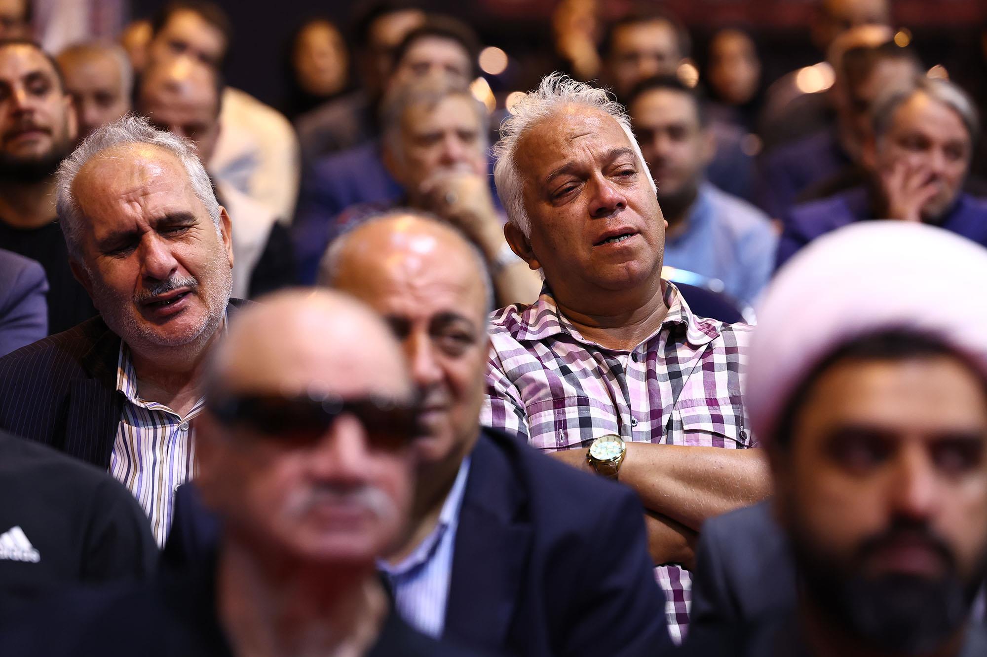 مراسم عزاداری اربعین حسینی 18