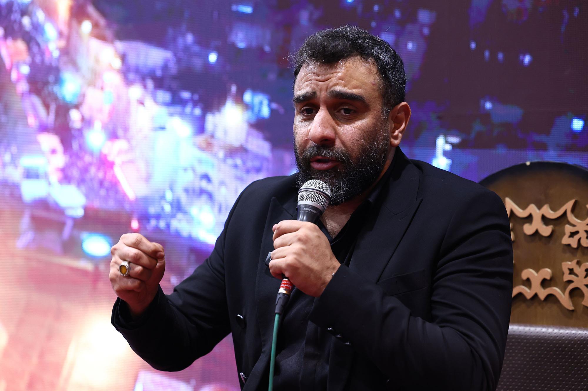 مراسم عزاداری اربعین حسینی 21