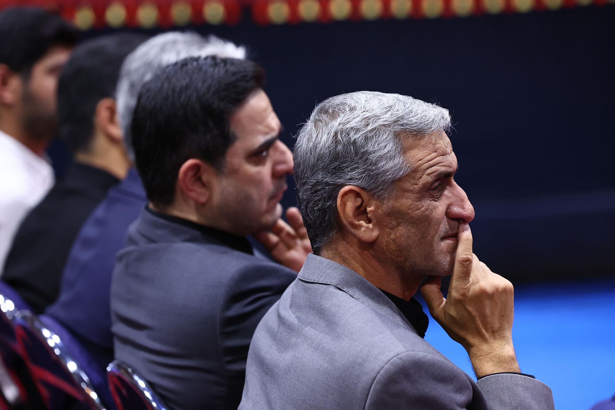 مراسم عزاداری اربعین حسینی 24