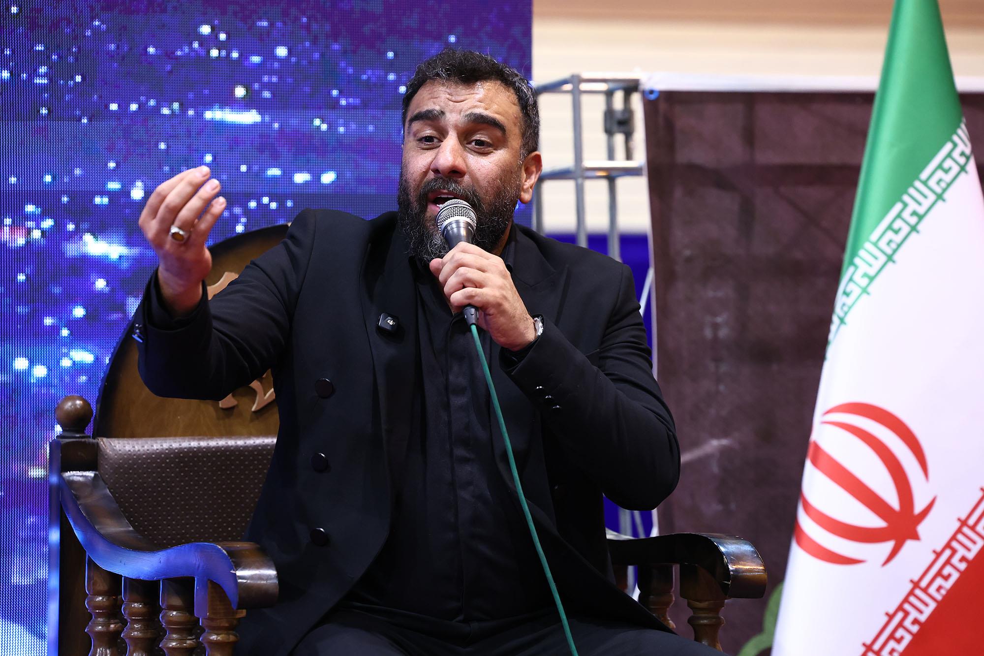 مراسم عزاداری اربعین حسینی 25