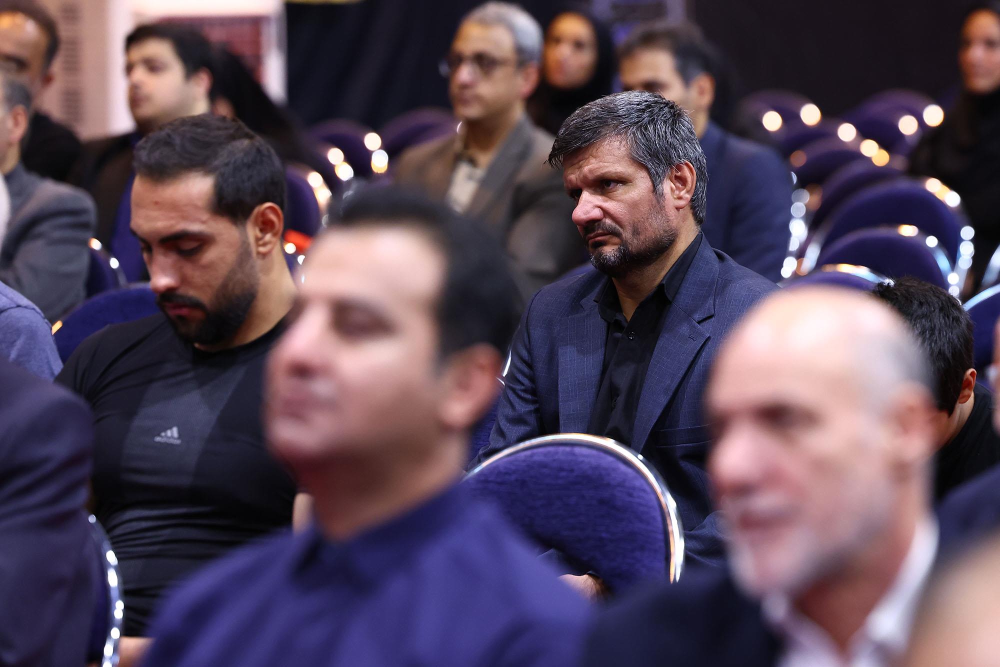 مراسم عزاداری اربعین حسینی 31