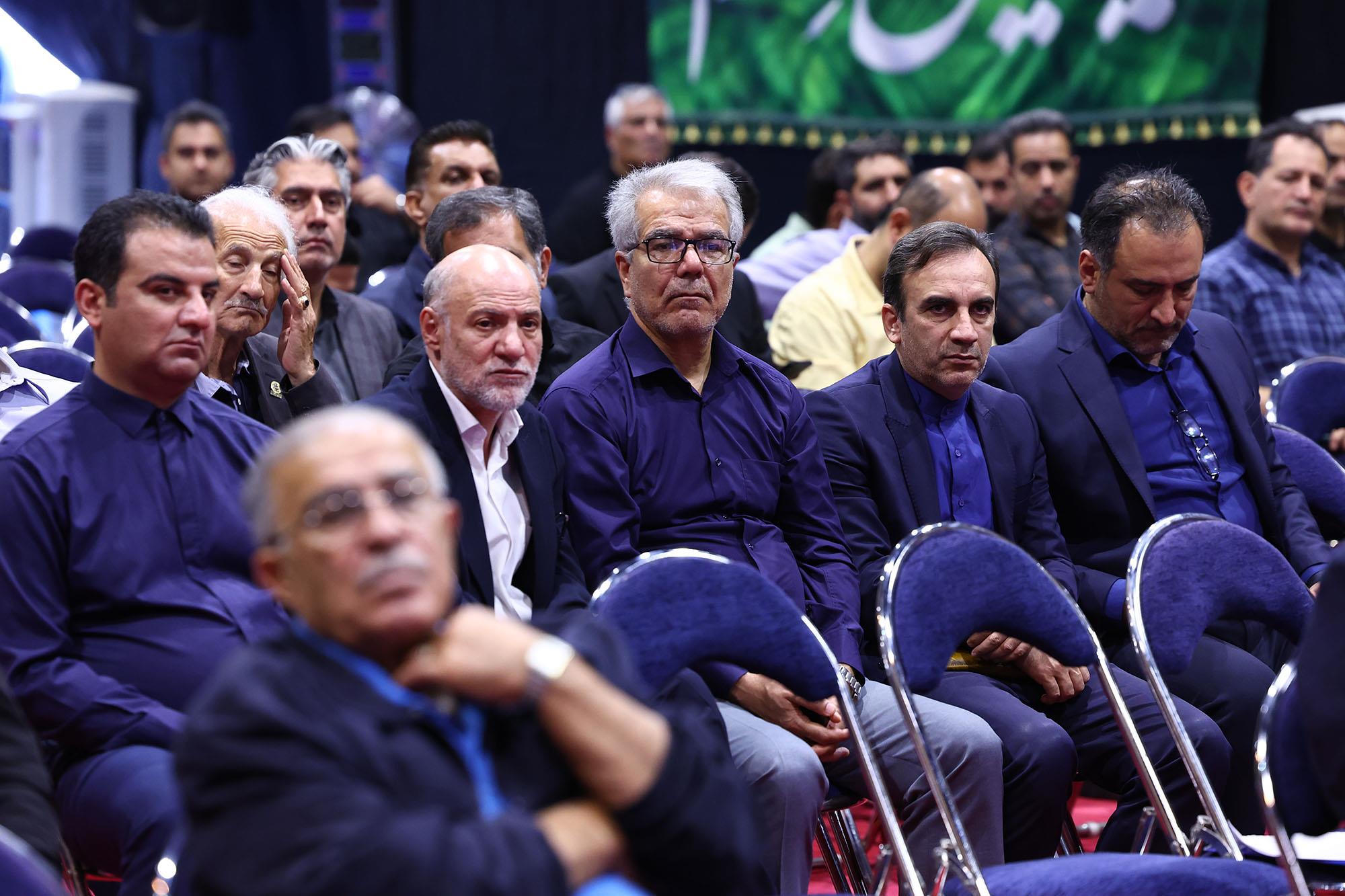 مراسم عزاداری اربعین حسینی 32