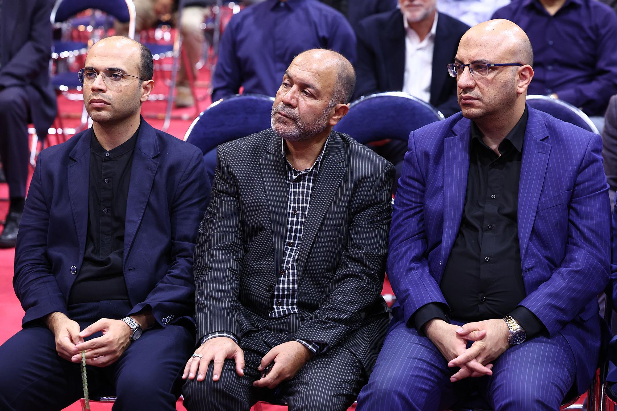 مراسم عزاداری اربعین حسینی 33