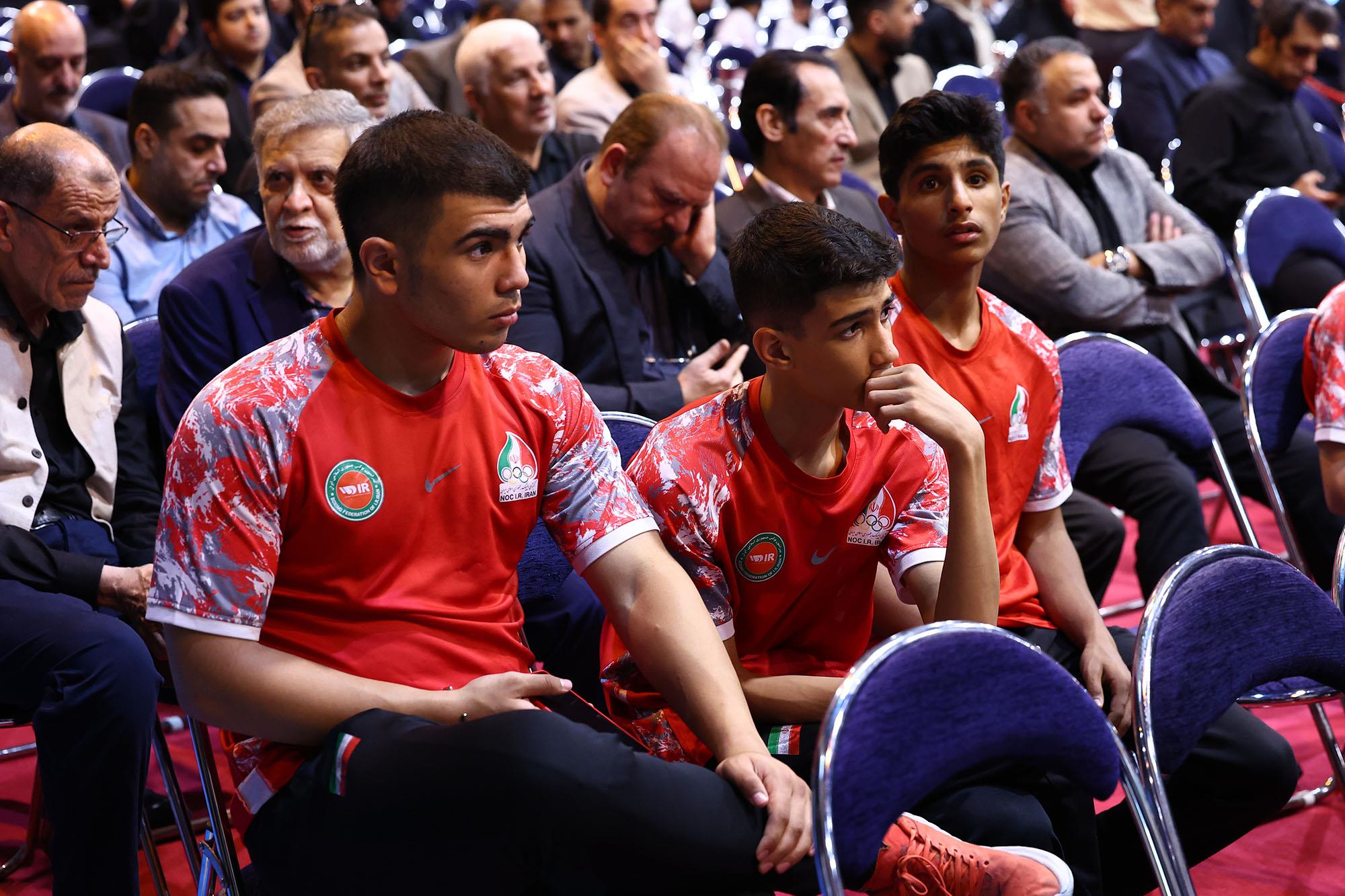 مراسم عزاداری اربعین حسینی 36